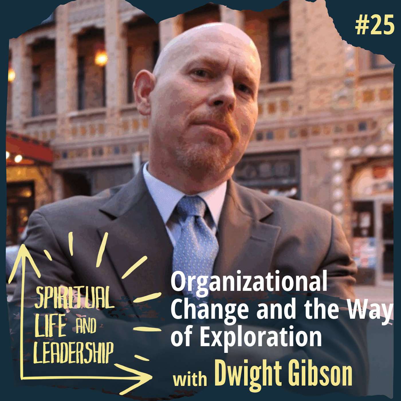 Spiritual Life and Leadership