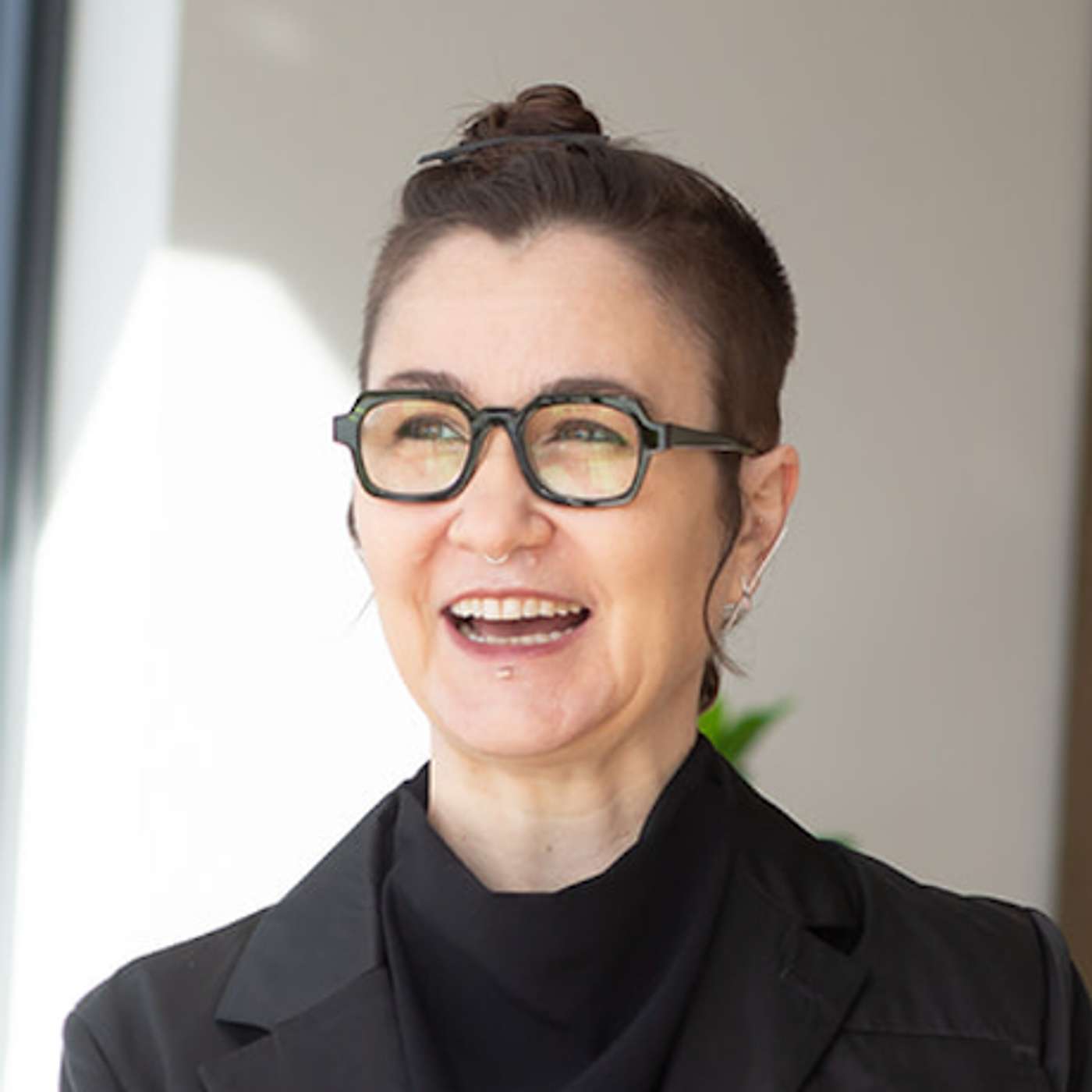 Sarah Novotny on Open Source, AI Governance, and Building Trust in Tech
