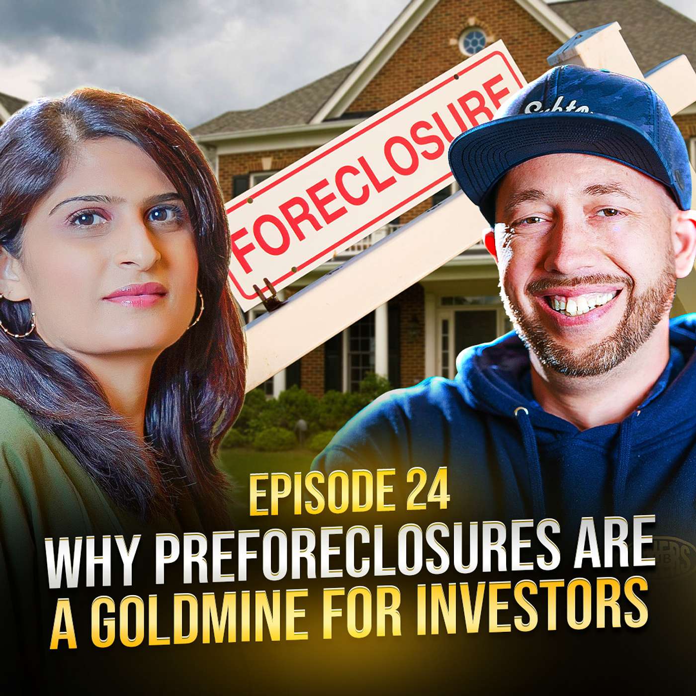 The Real Estate UNLOCKED Podcast