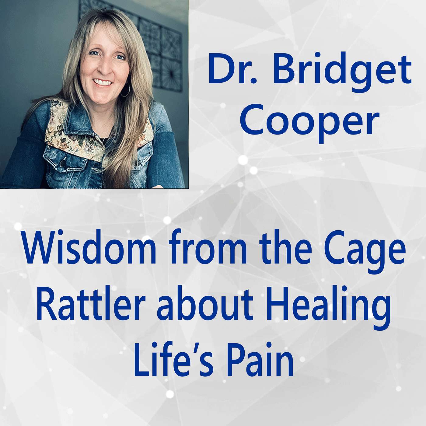 Grow Strong Leaders Podcast