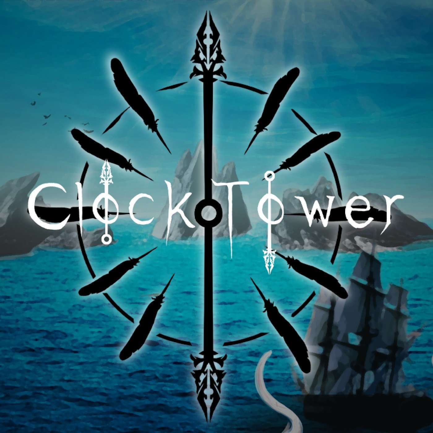ClockTower: 