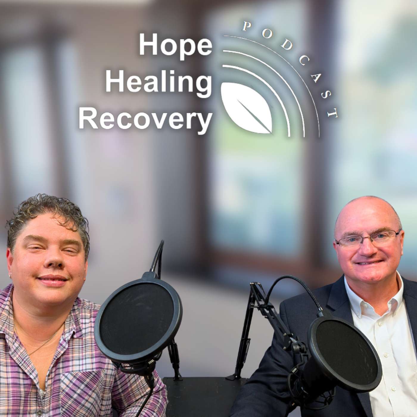 Hope Healing Recovery Podcast