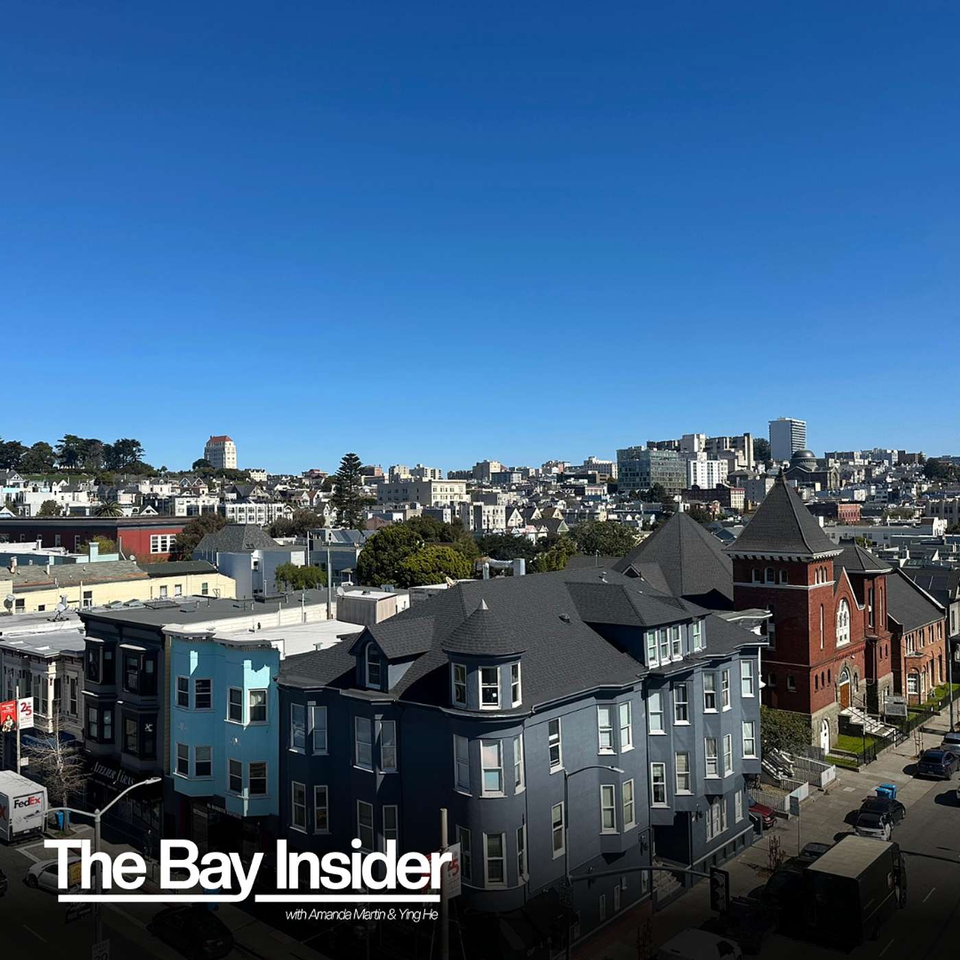 The Bay Insider