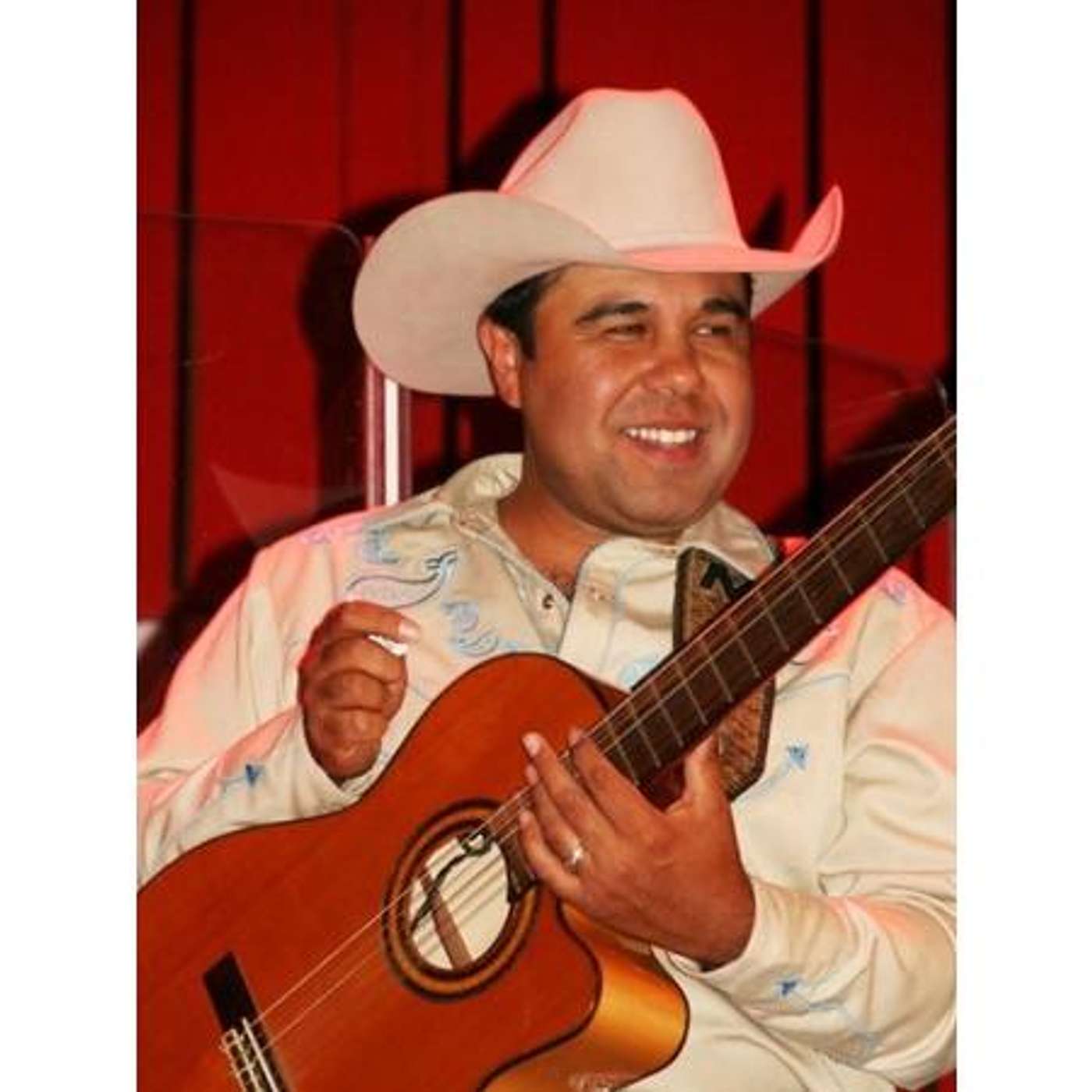 SINGER BOBBY MARQUEZ and BCHA'S CHAIRMAN SHERRY COPELAND on EQUESTRIAN LEGACY