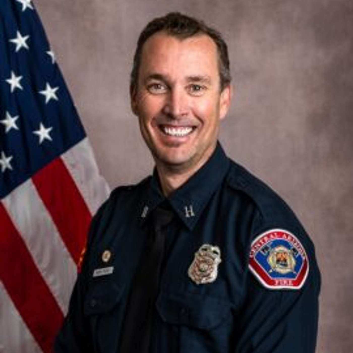 Fire Captain Saves Residents from Prescott Fire While Off Duty