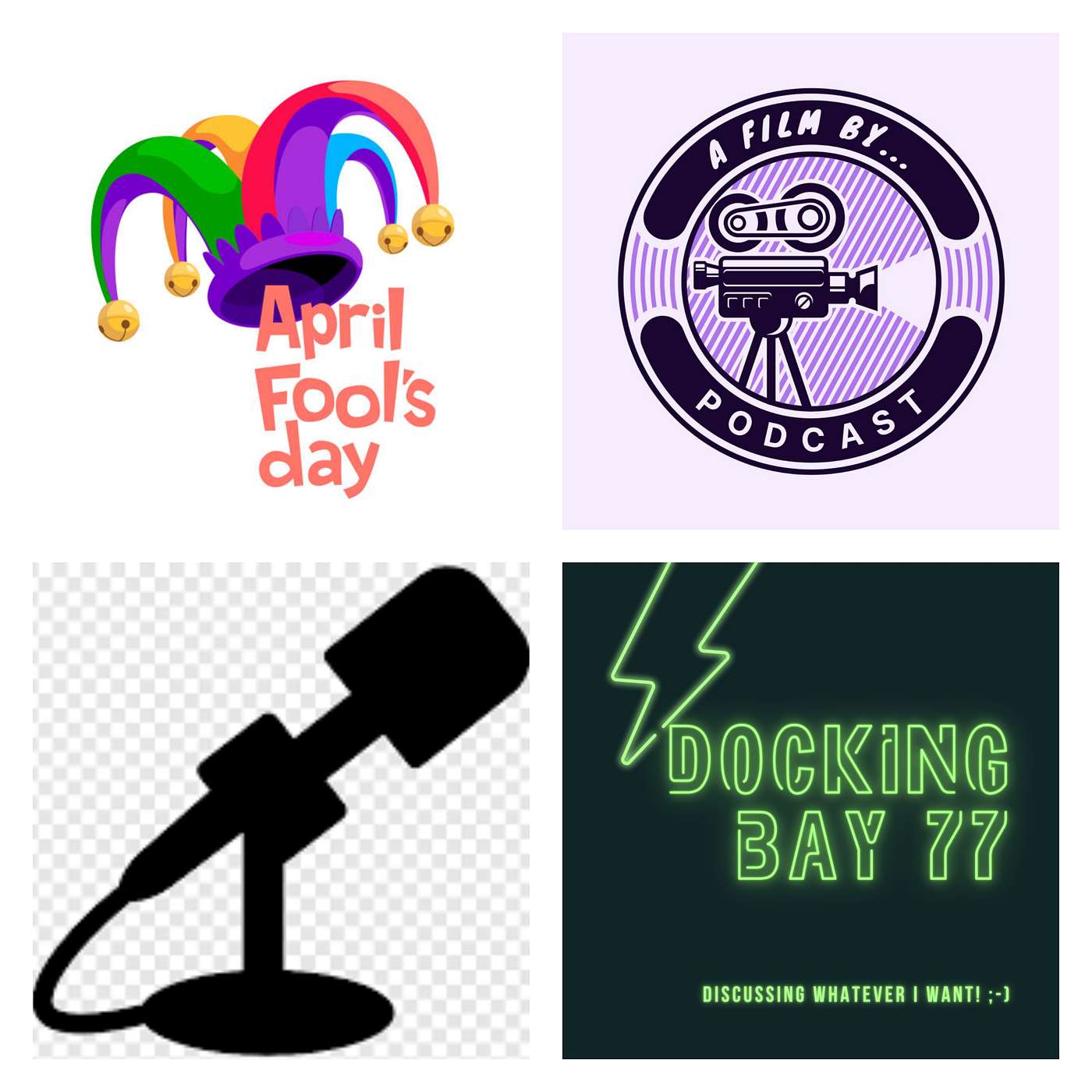 An Aprils Fool's Day Special Episode
