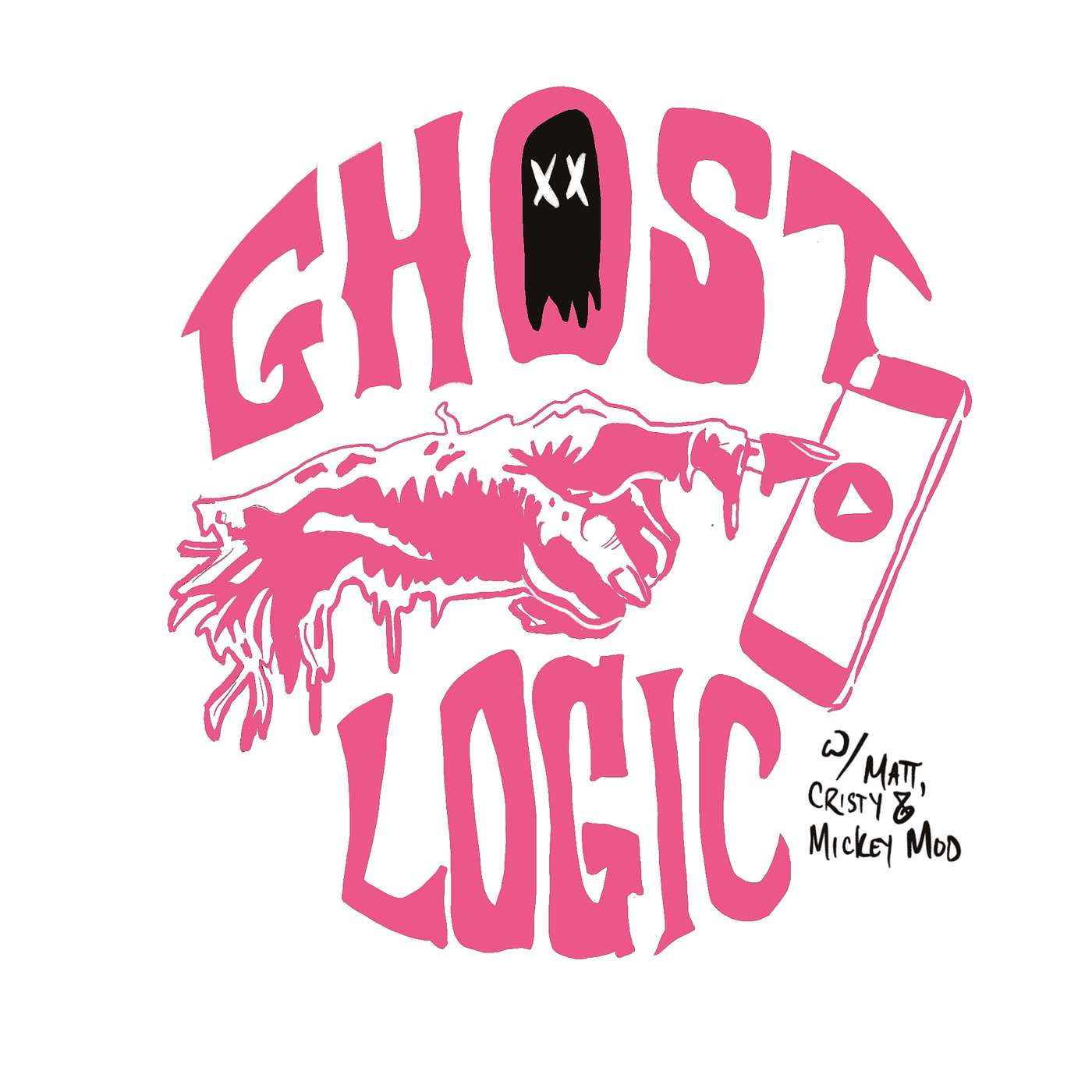 Ghost Logic