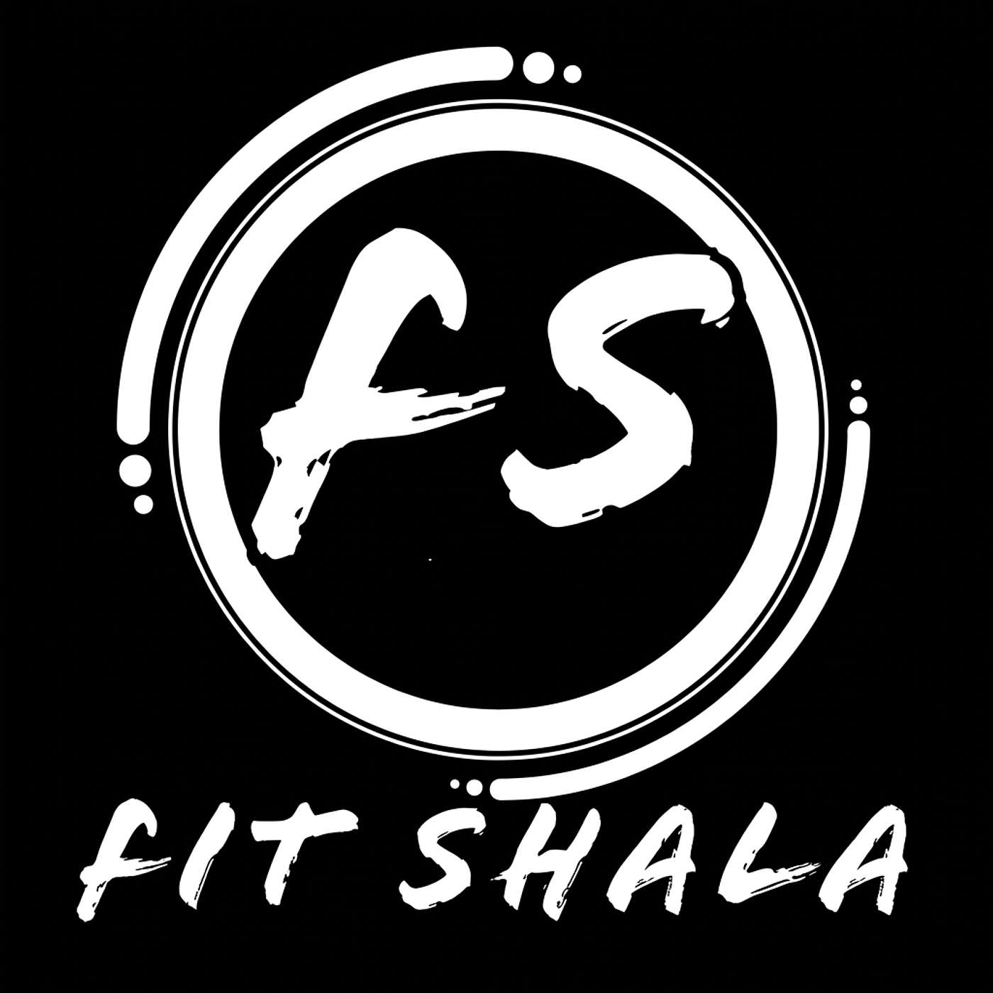 Fit-Shala-OG's Podcast