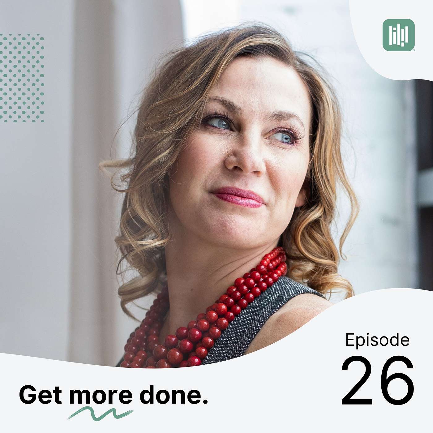 Get More Done