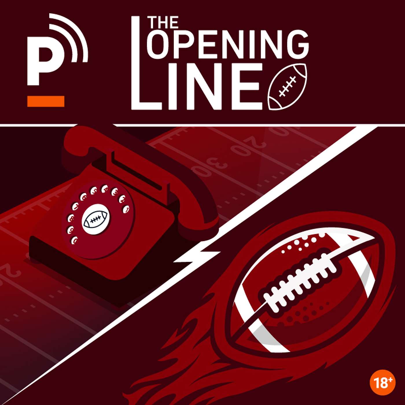 The Opening Line: NFL Week 14 (2020)