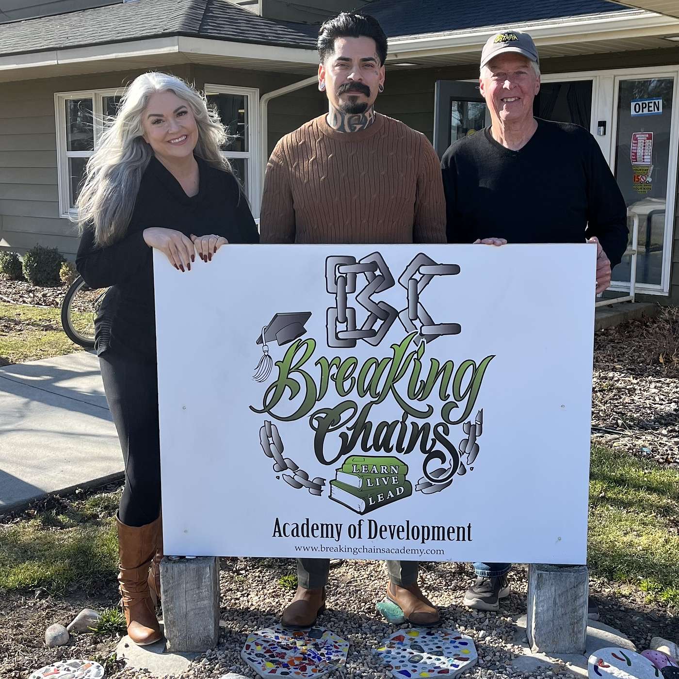 The Resilient Parenting Podcast