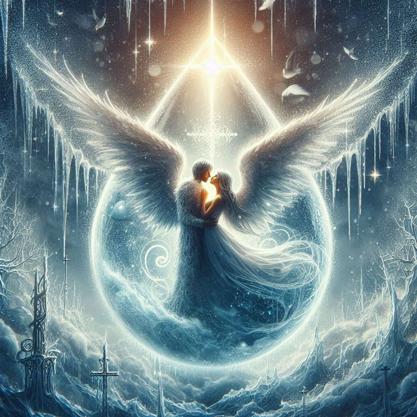 Dance With My My Only Love Sonata New Waltz 71622BMCRSD emxfx EPF Nicholas Mazzio Lauren Mazzio The Rain