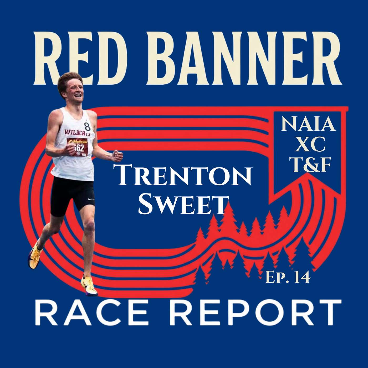 Trenton Sweet, Indiana Wesleyan University episode artwork