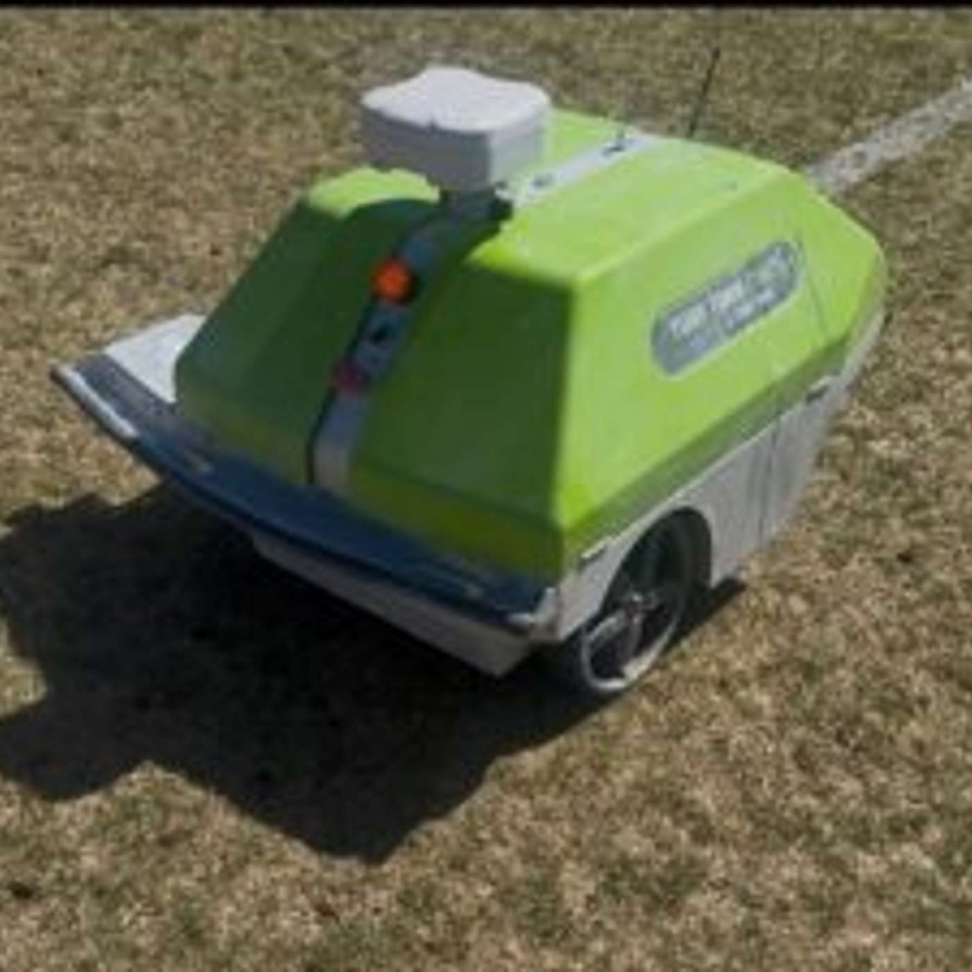 Prescott Valley's New Robot Is a Game Changer