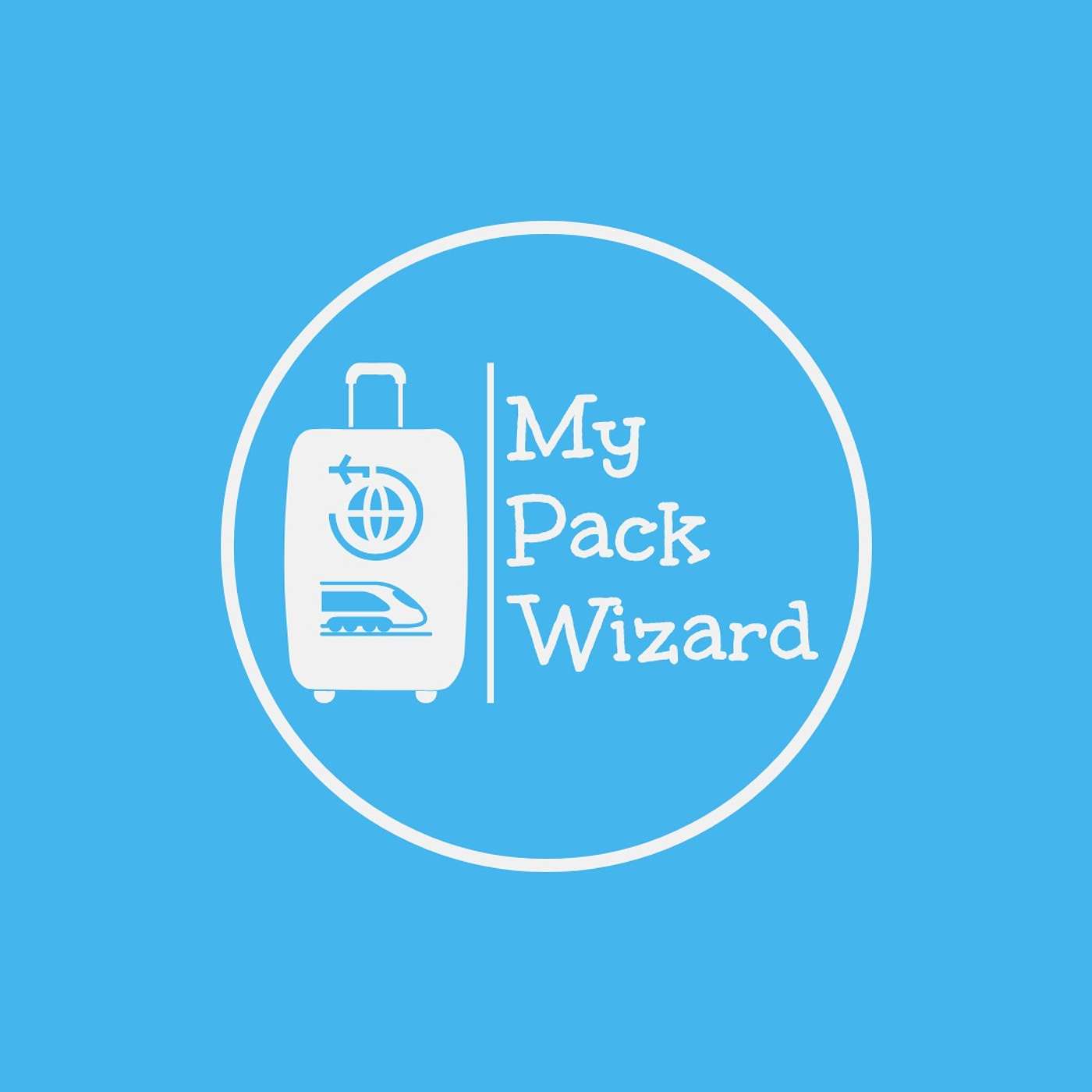 My Pack Wizard's Podcast