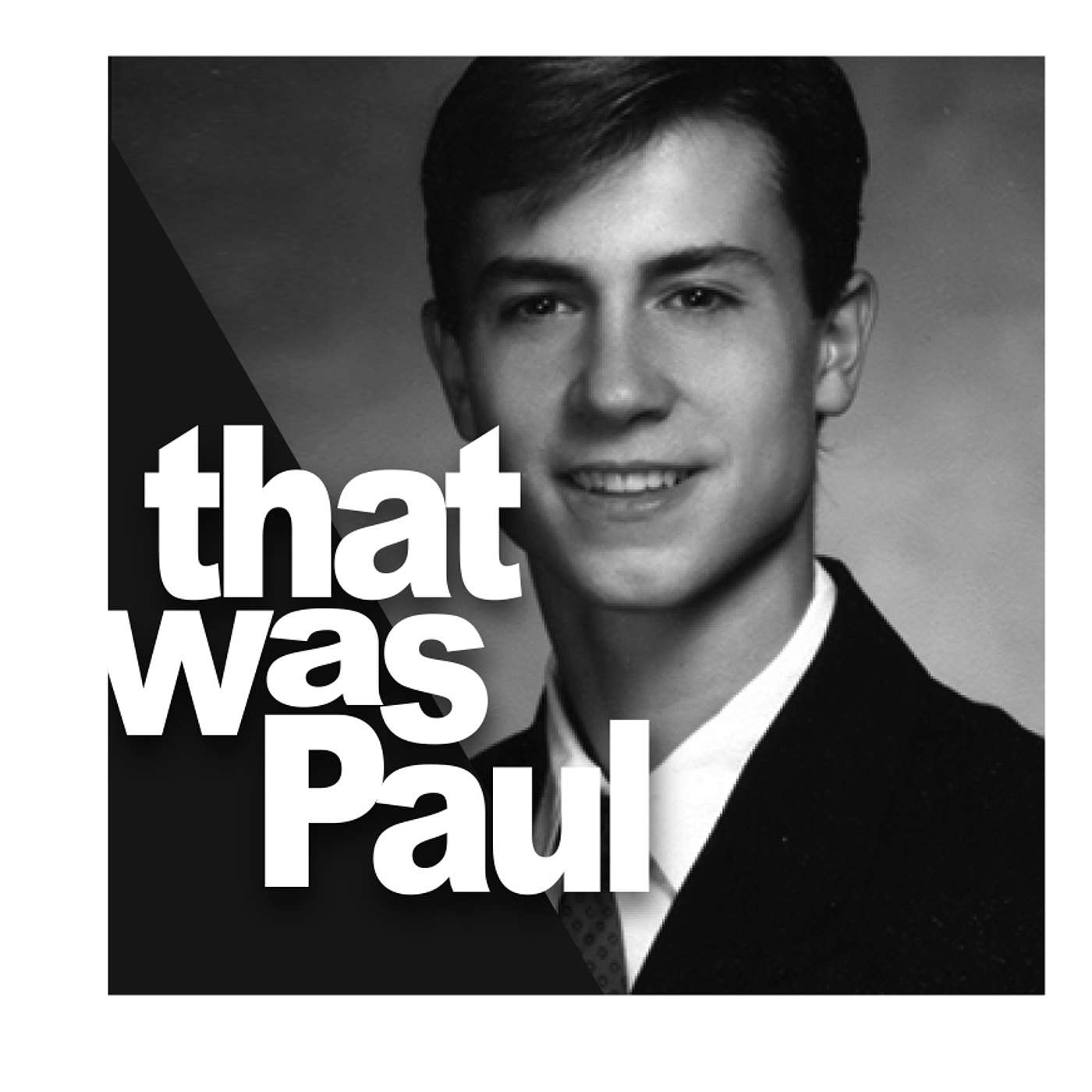 That Was Paul