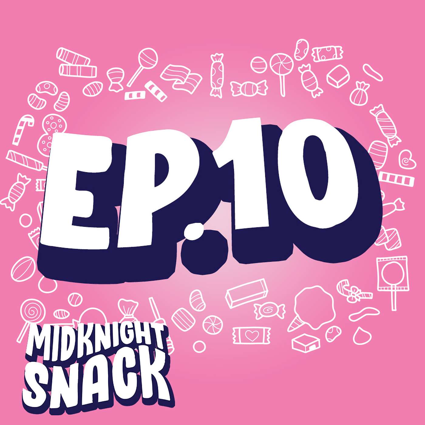 Midknight Snack