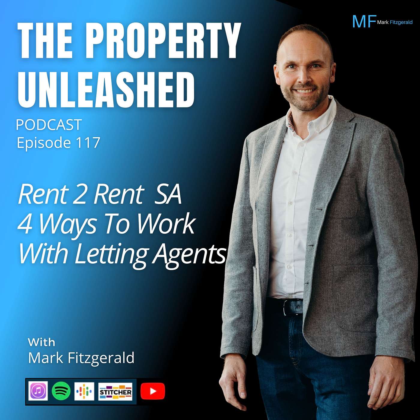 The Property Unleashed Podcast
