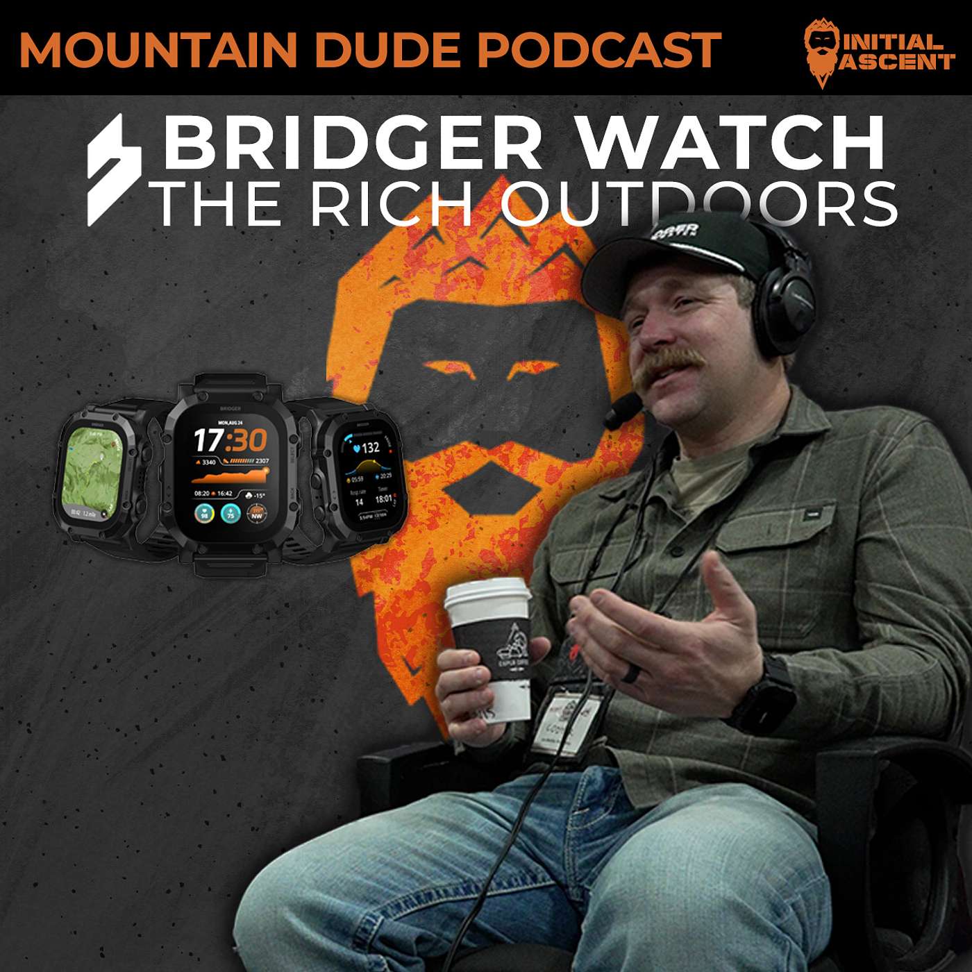 How to Build a Life Around Freedom and TIME | Cody Rich Of Bridger Watch Co.