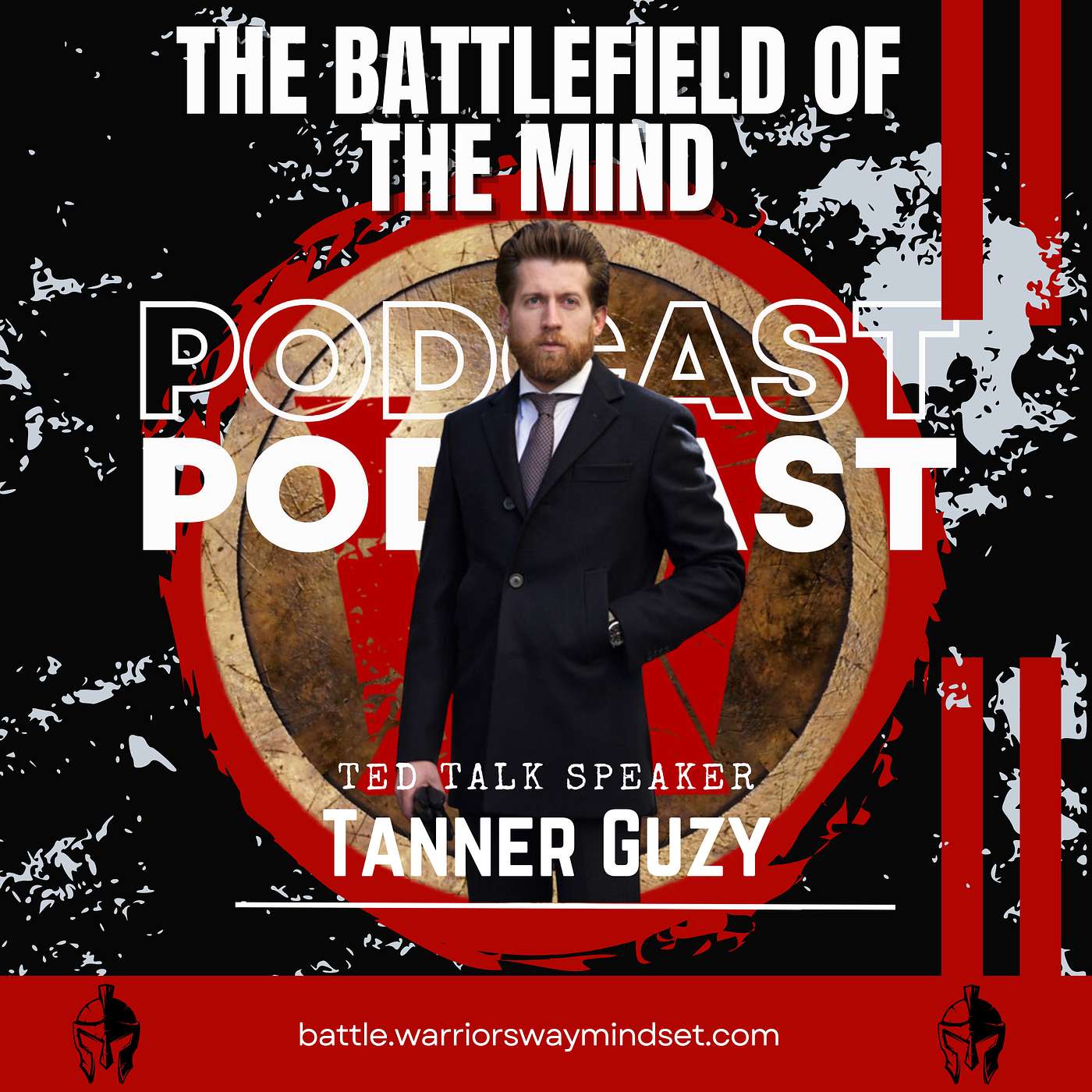 The Battlefield Of The Mind