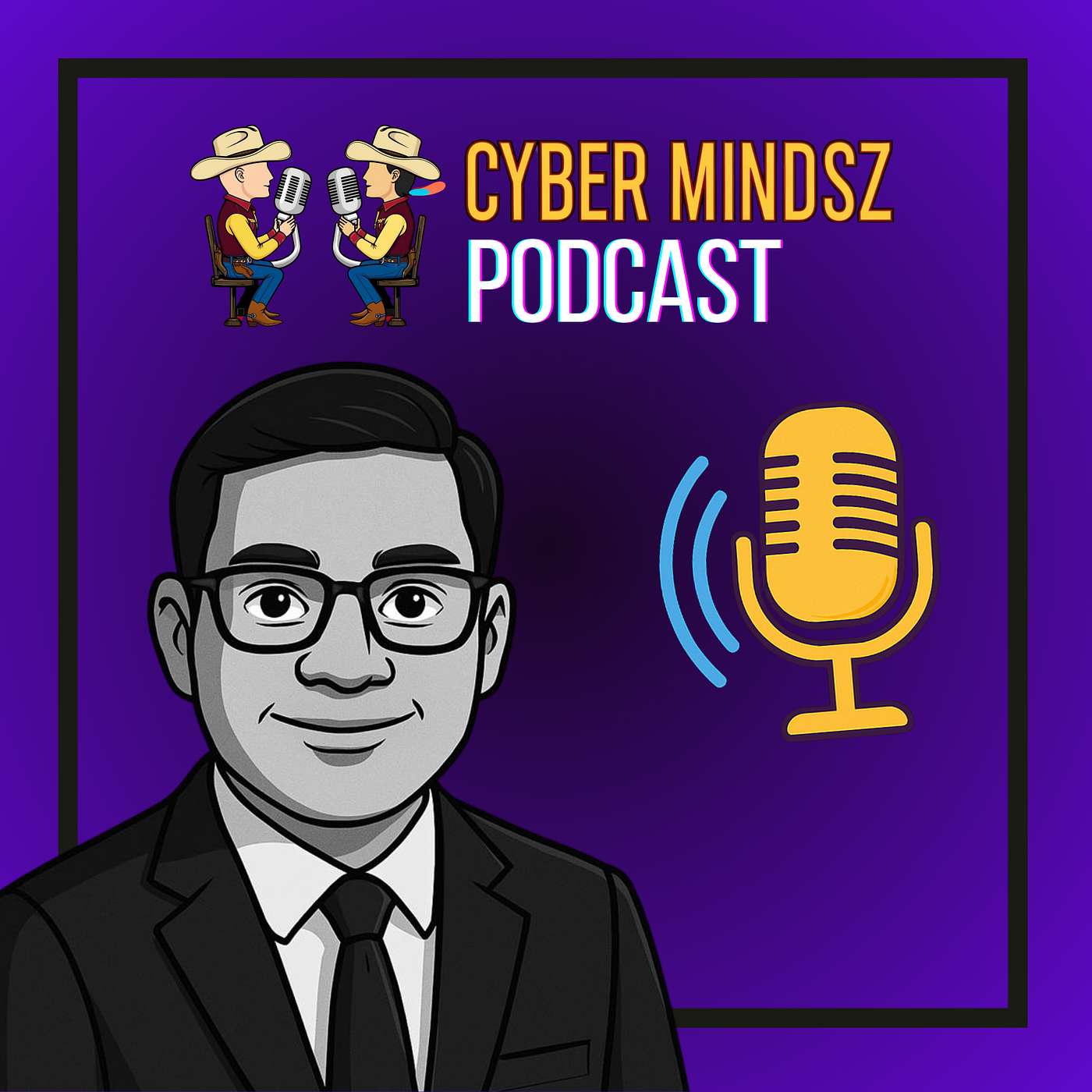 Leadership, Trust & the Future of Cybersecurity in a Changing World with Suthagar Seevaratnam