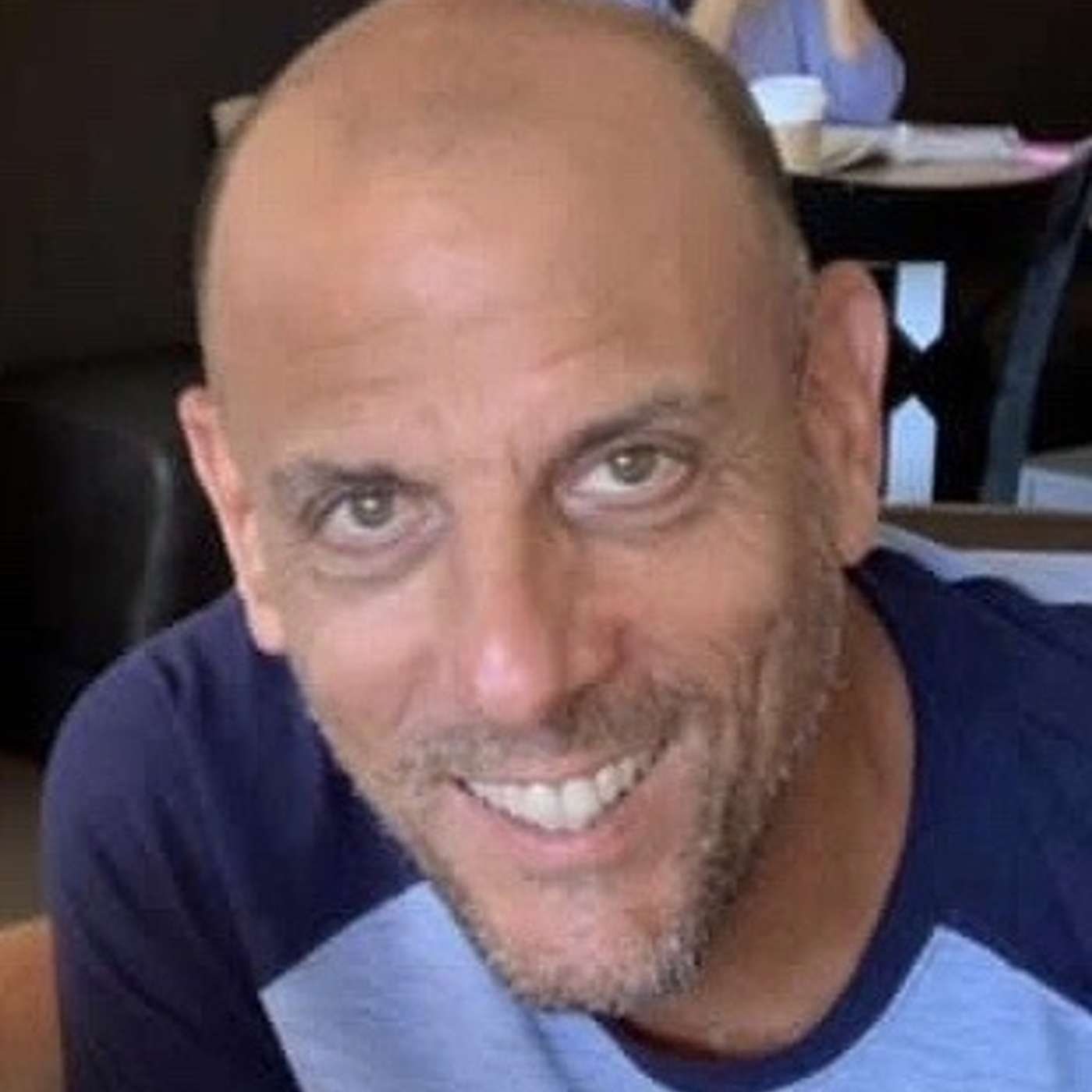 Loving and Aligning with Life!!- TTST Interview with Max Flescher of Self Awareness Academy