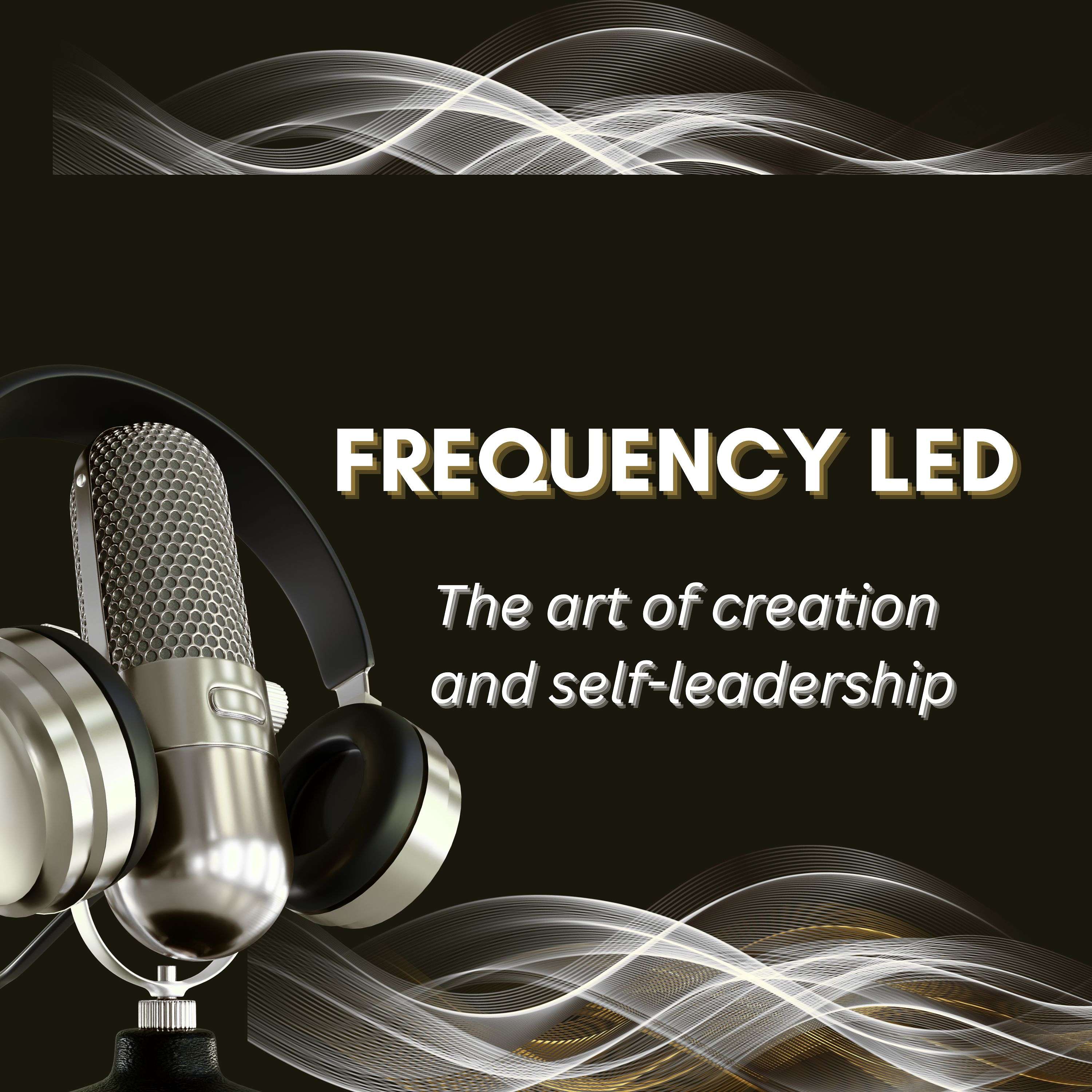 Frequency Led cover art