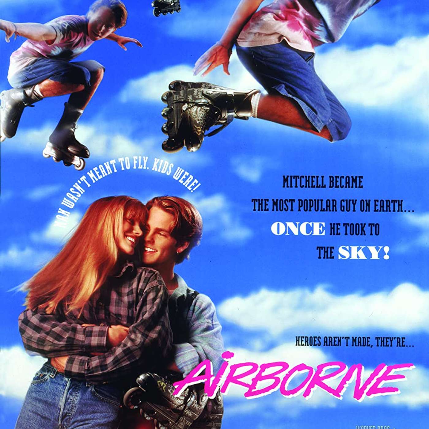 Filmshake - The ‘90s Movies Podcast