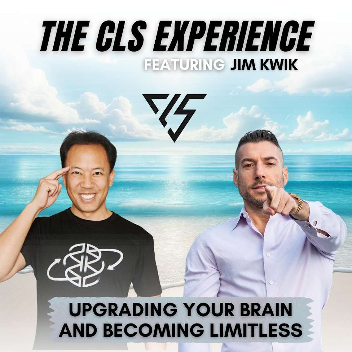 Upgrading Your Brain and Becoming Limitless With Jim Kwik