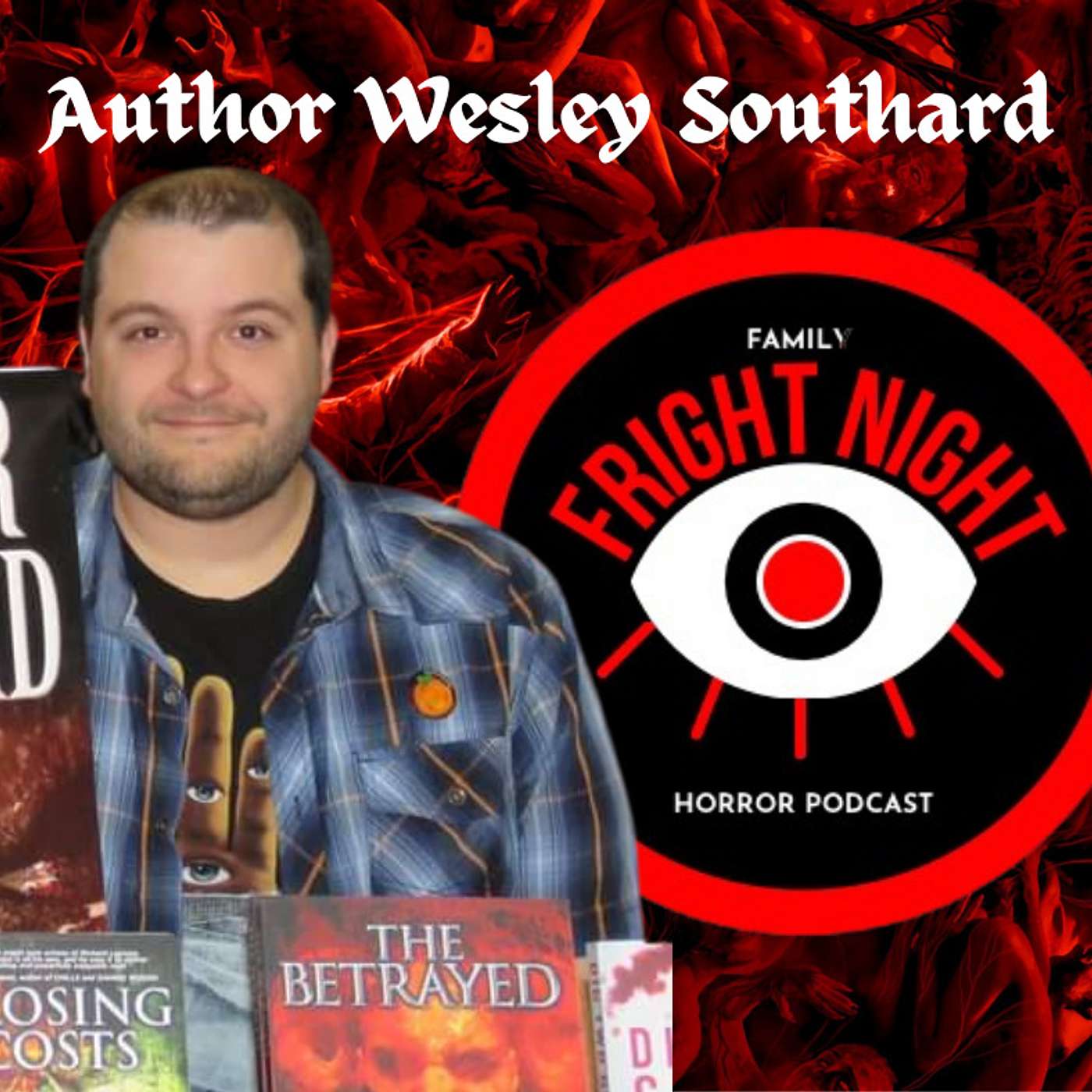 21 - Wesley Southard