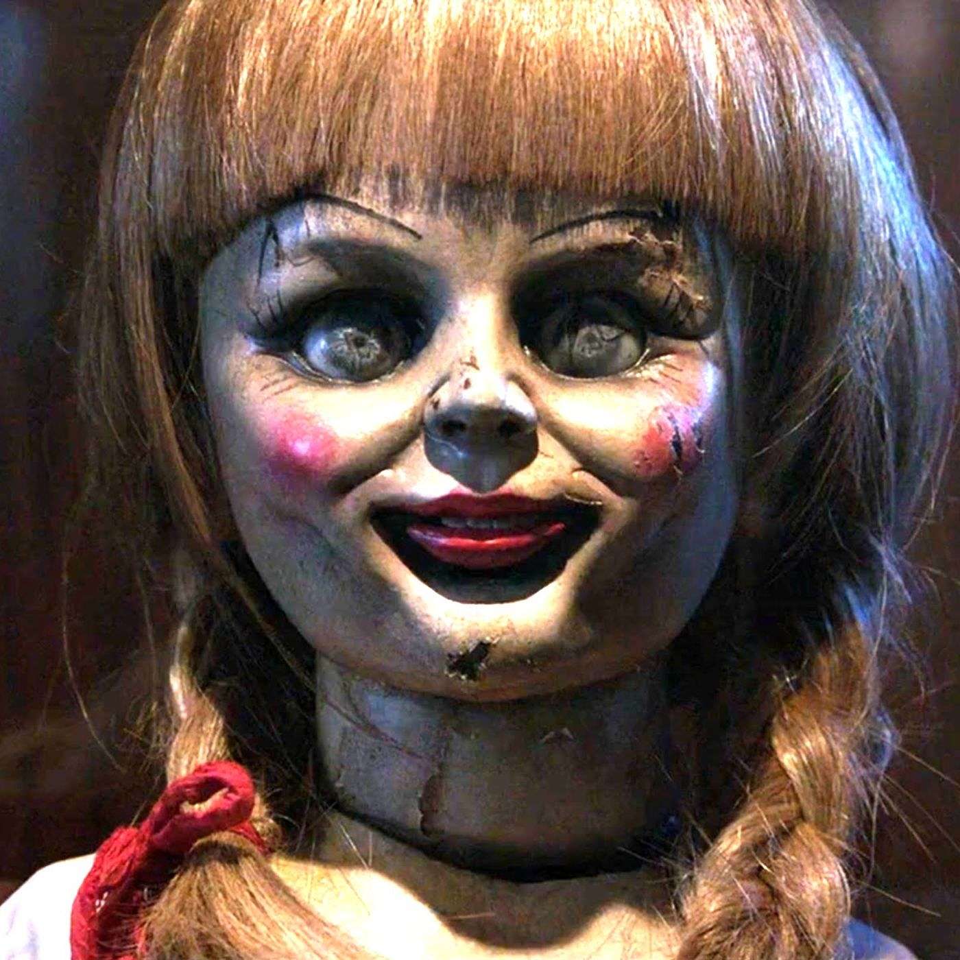 Creepy Dolls