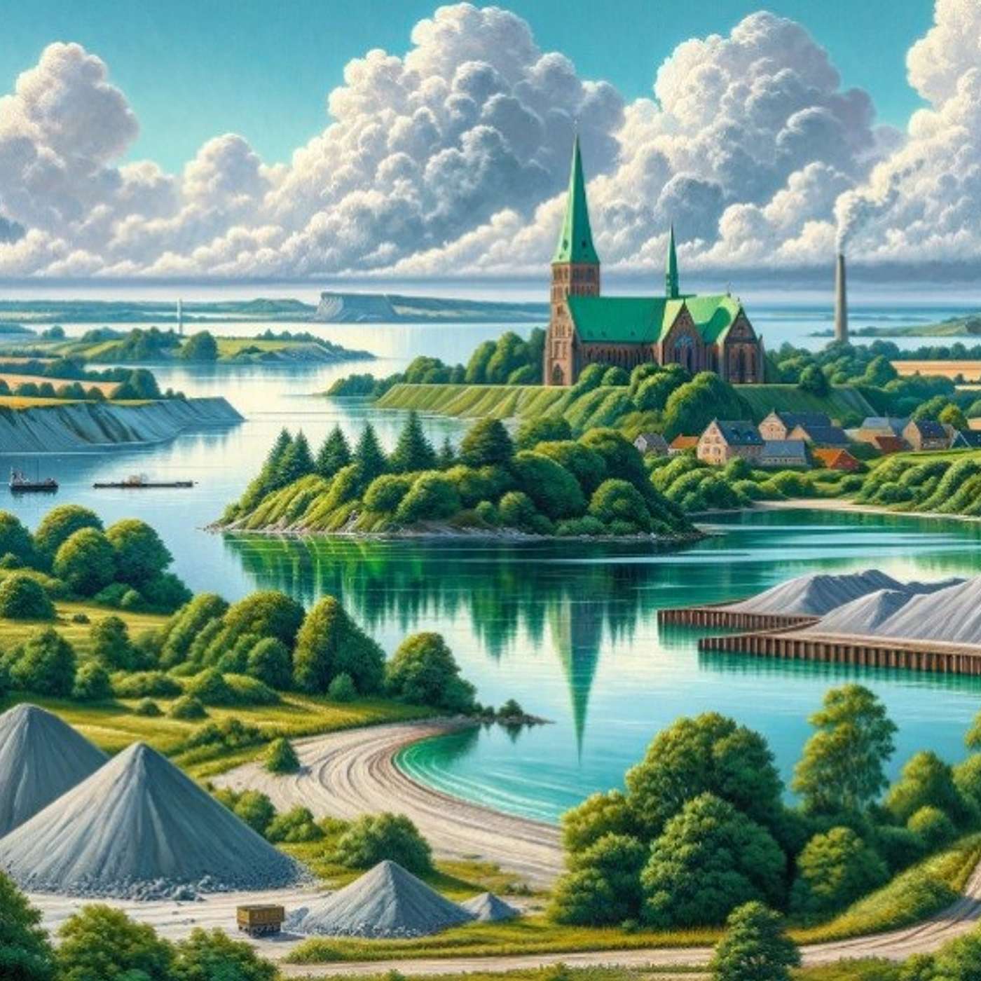SydForBanen Podcast