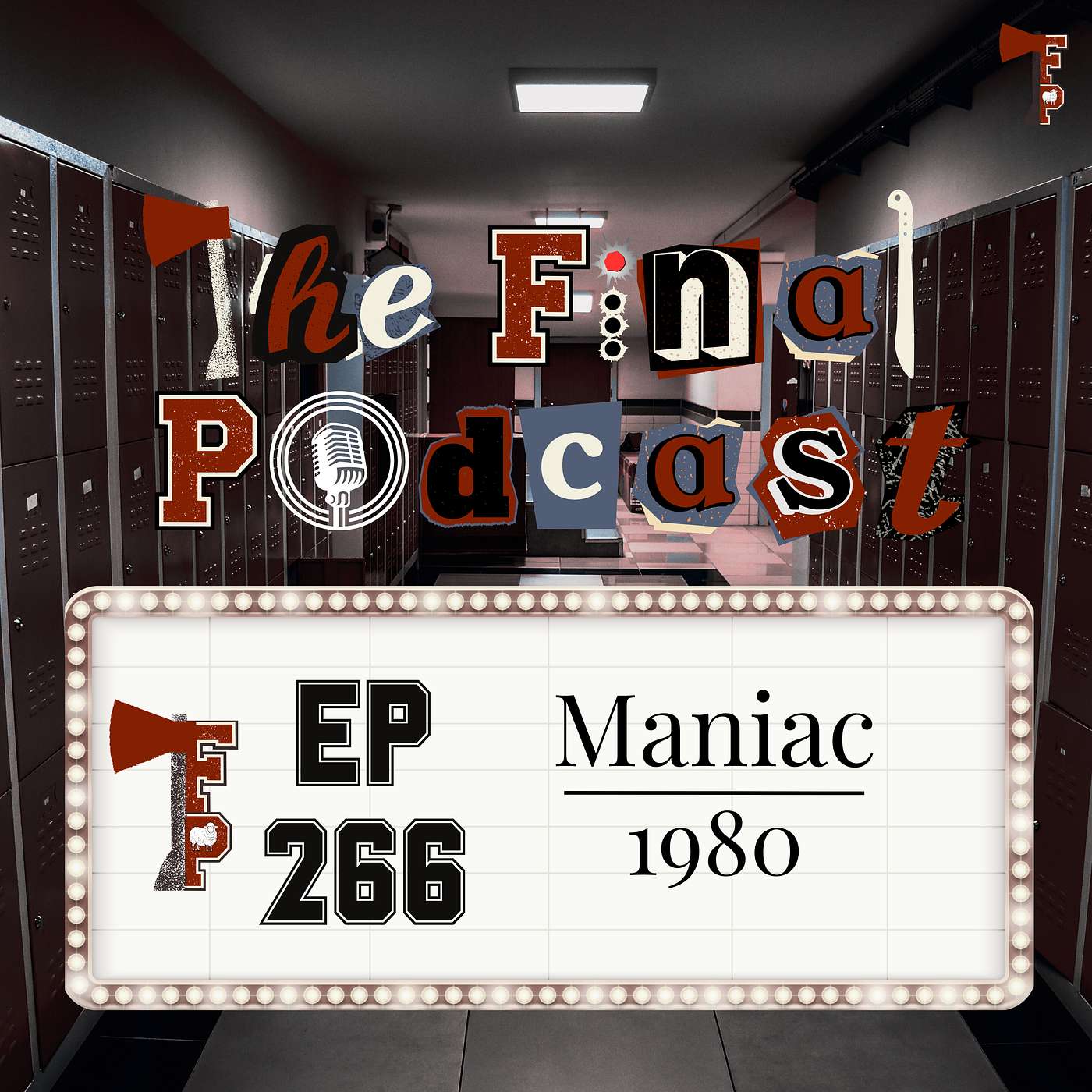 266 - Maniac (1980) Review