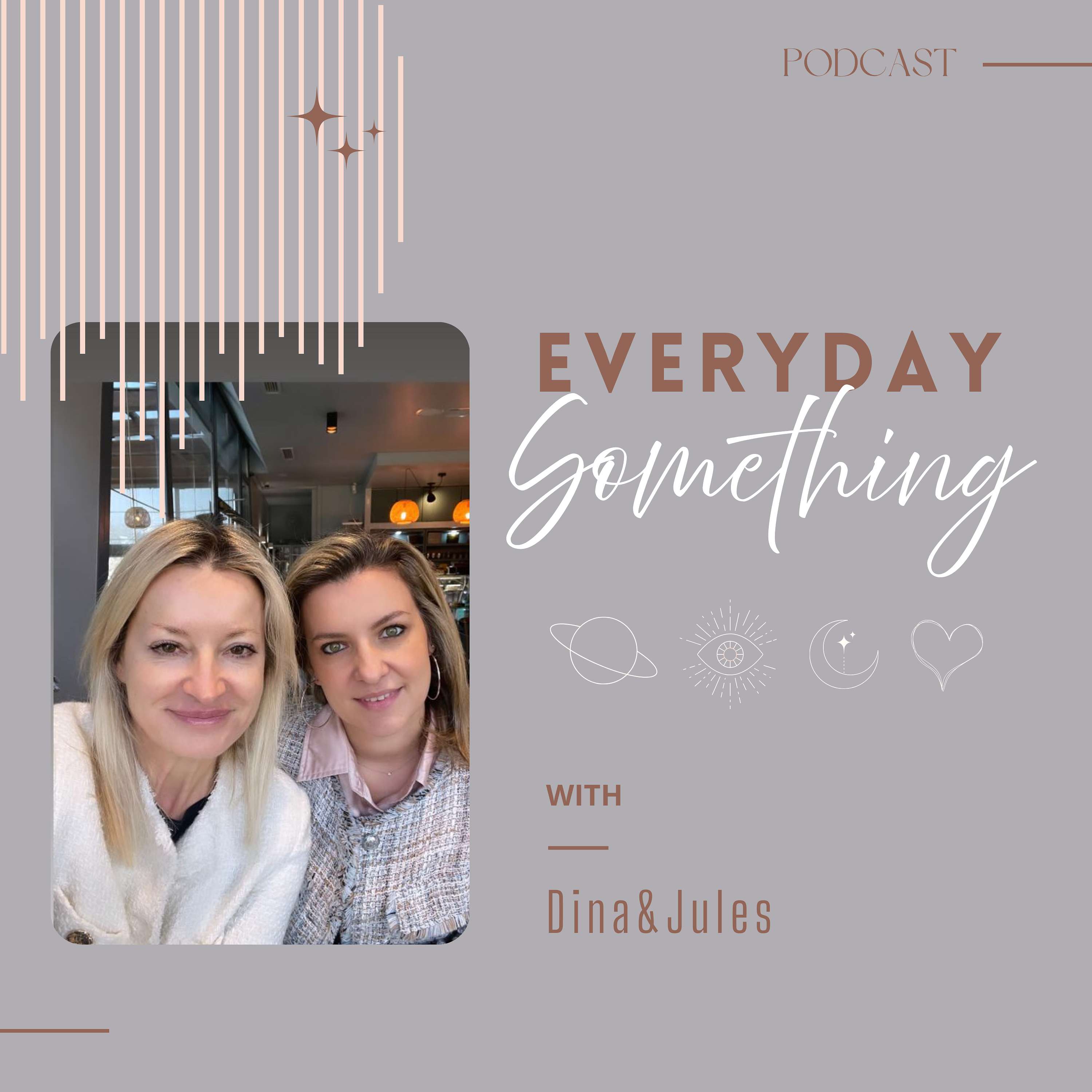 Everyday Something Podcast