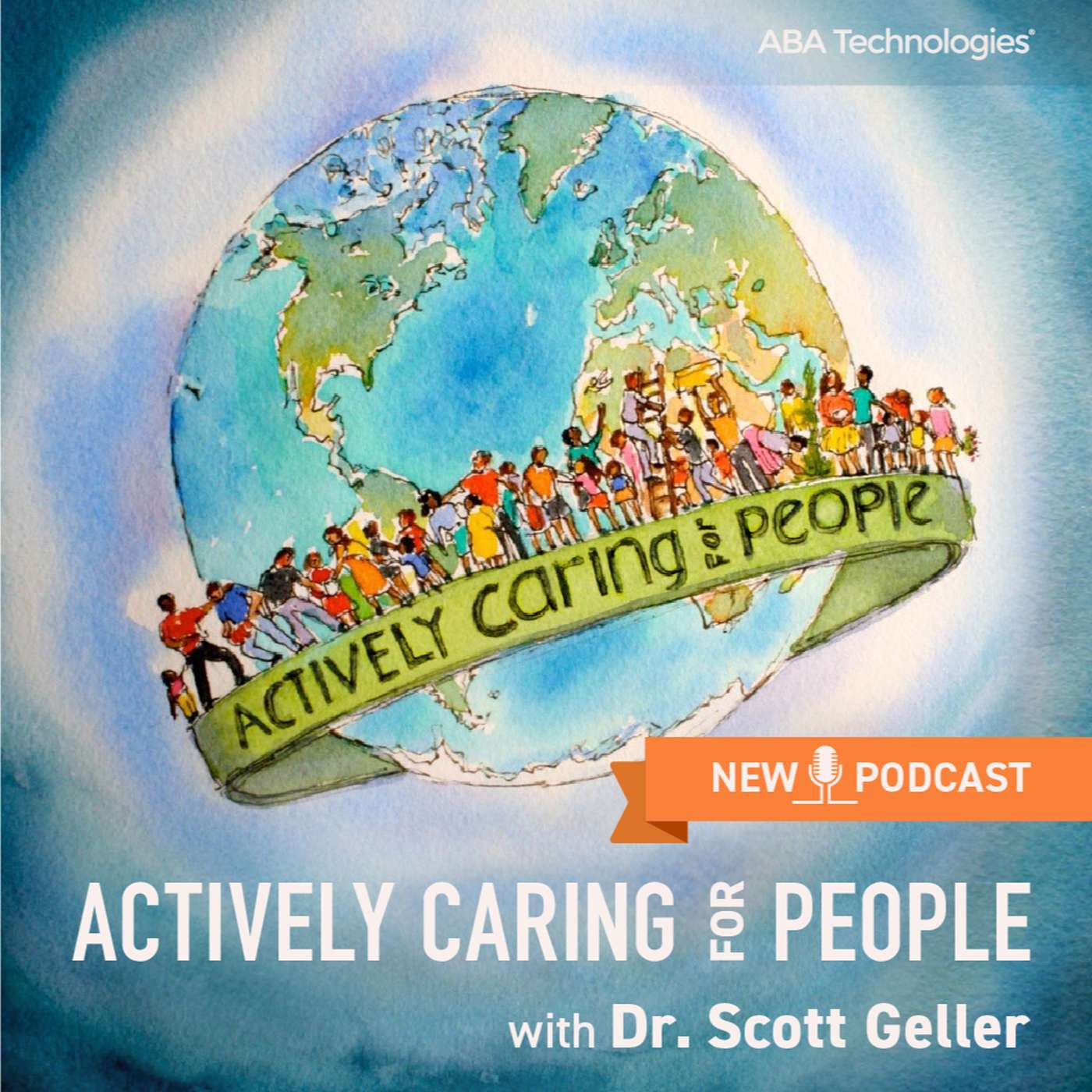 AC4P with Dr. Scott Geller 016 | Leadership vs. Management Part 1