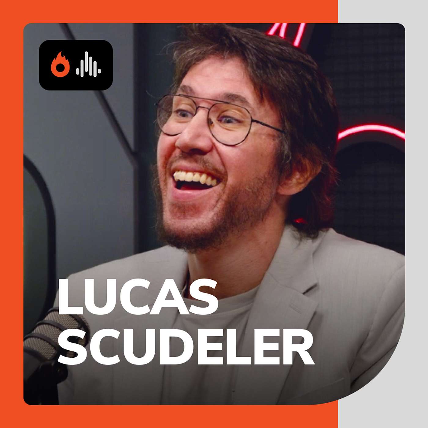 Como Lucas Scudeler cria Conteúdos VICIANTES [Reels de 80 MILHÕES de VIEWS] - Hotmart Cast #172 episode artwork
