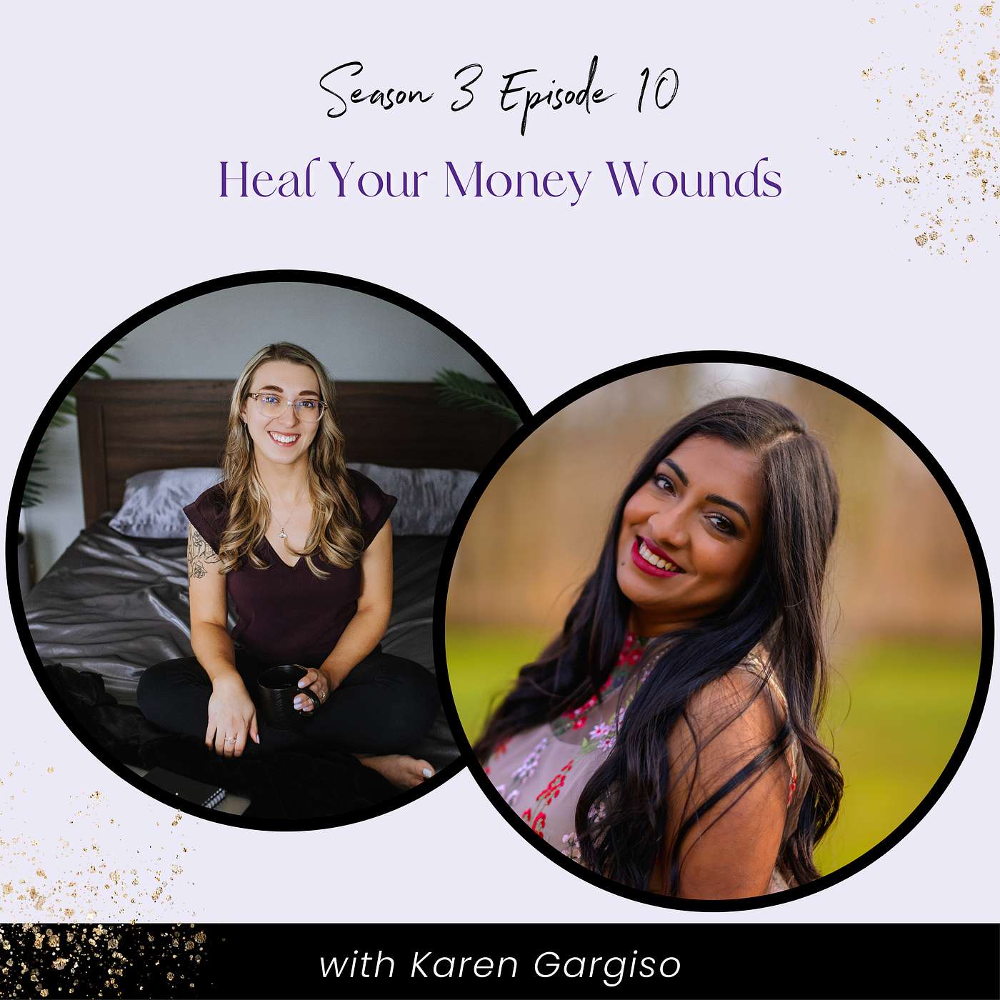 The Magnetic Boss Podcast for Spiritual Entrepreneurs