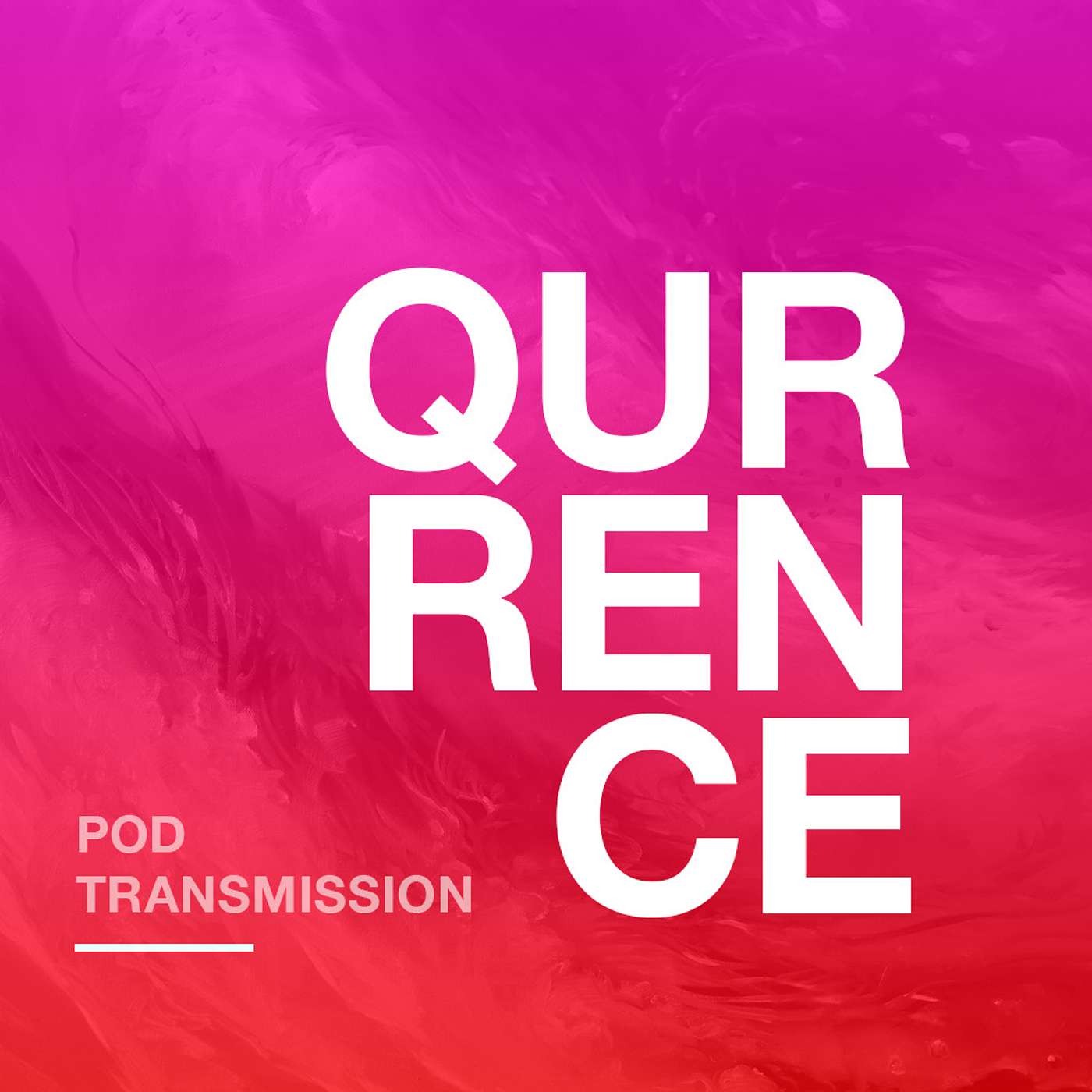 Jedidiah–Qurrence–pod transmission