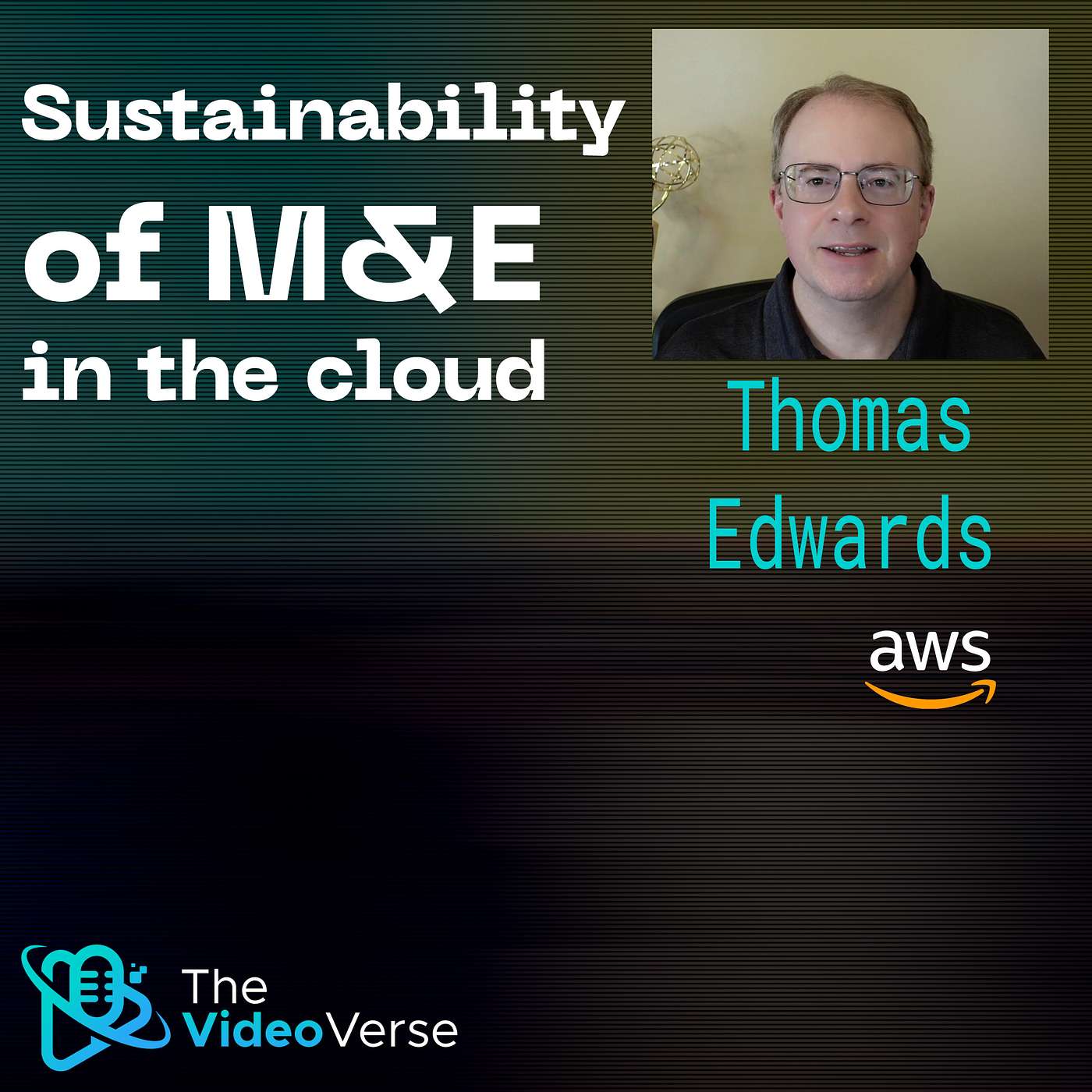 TVV EP 15 - Sustainability of M&E in the cloud