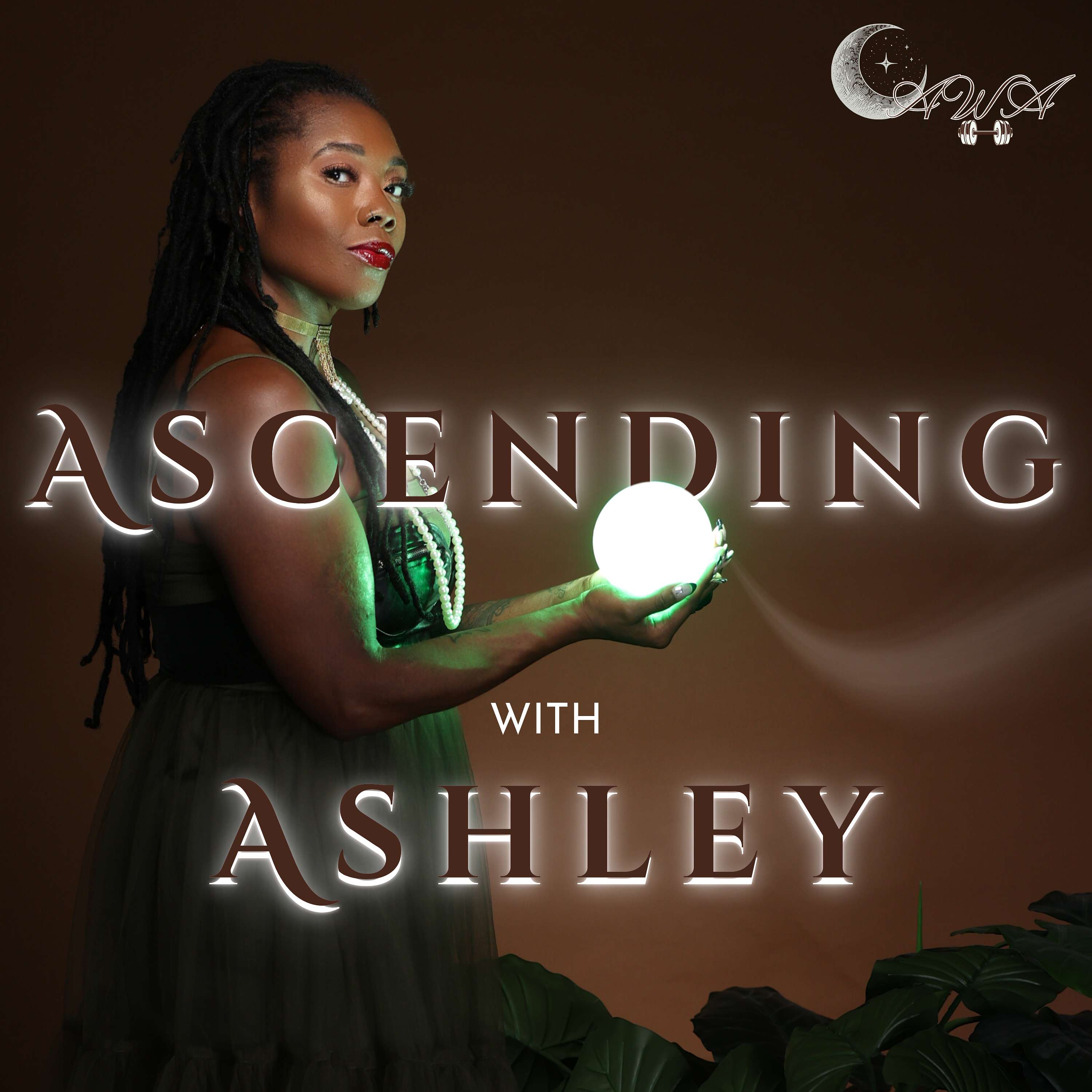 Ascending With Ashley