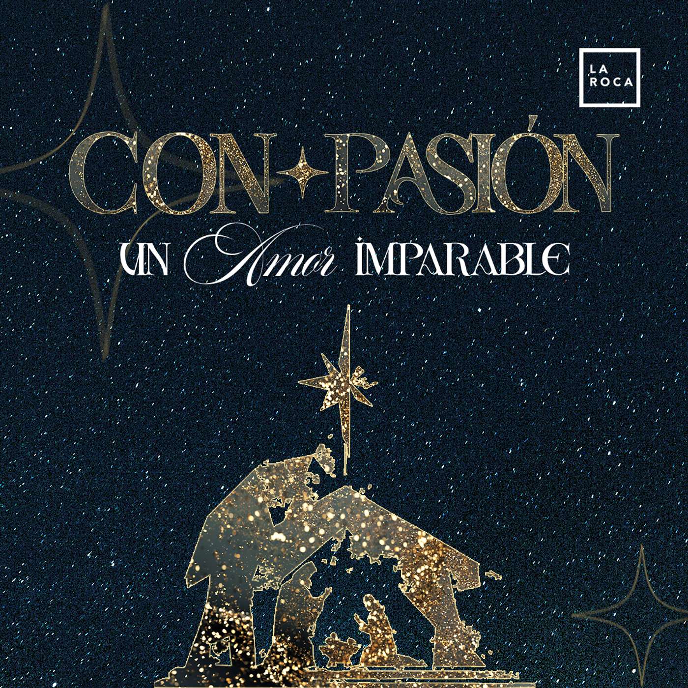 Con-Pasión | Pasión que no se rinde - José Mayorquin