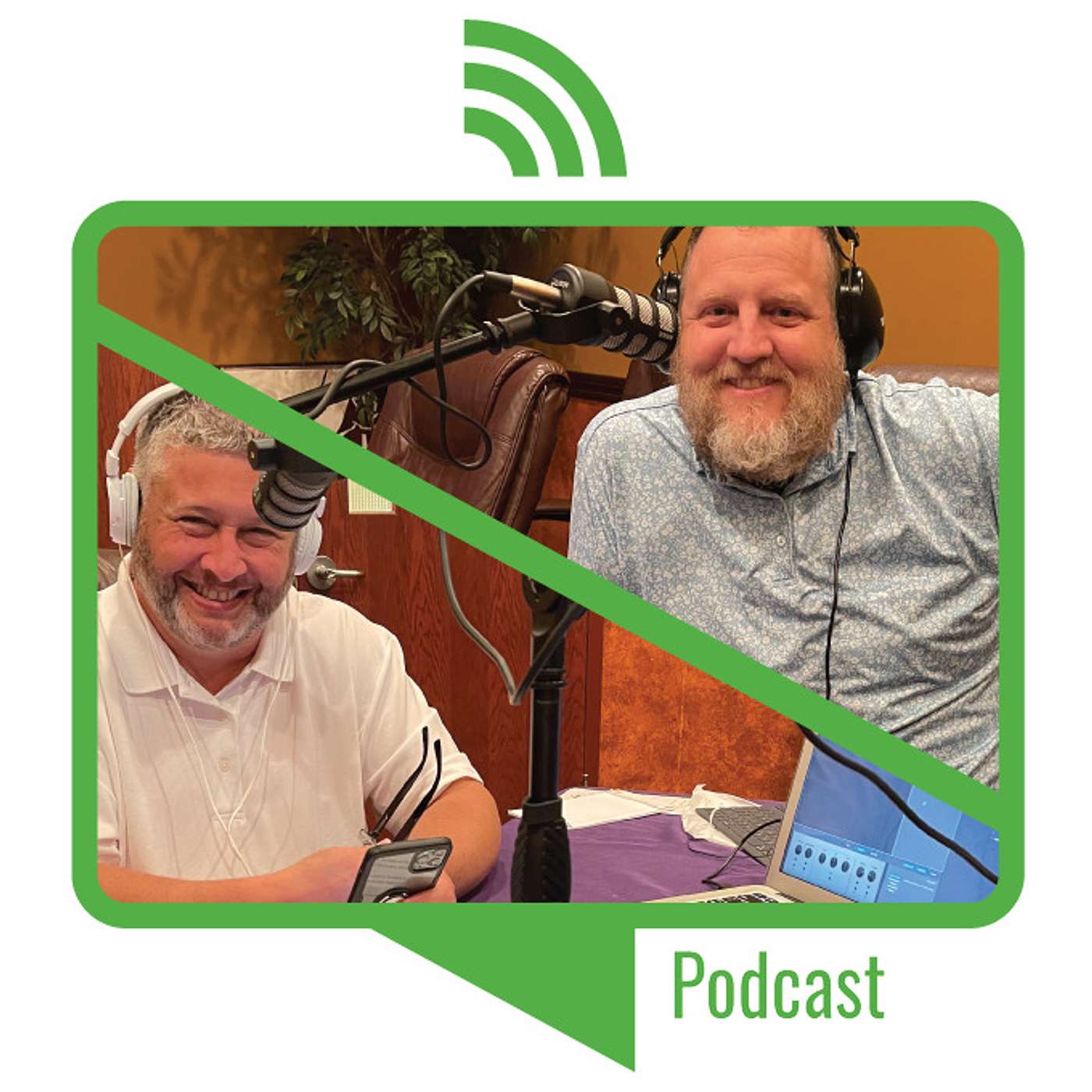 The Church Talk Podcast
