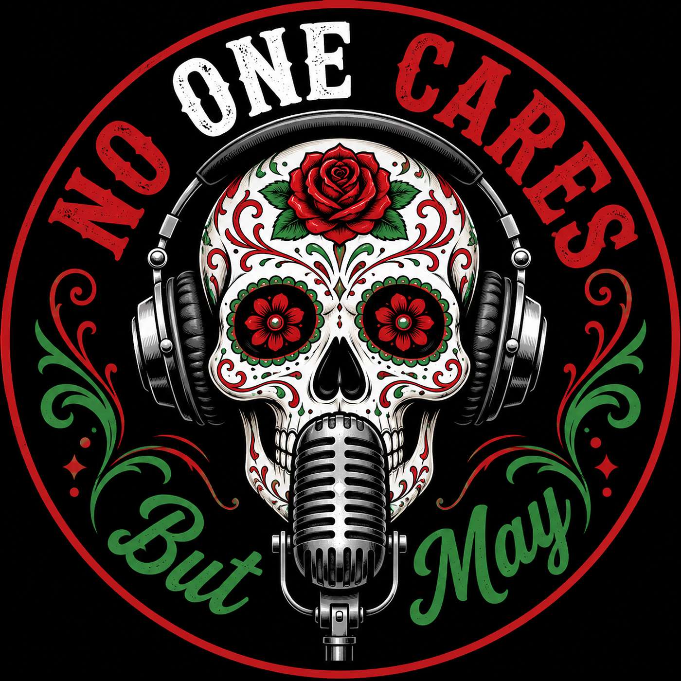 No One Cares
