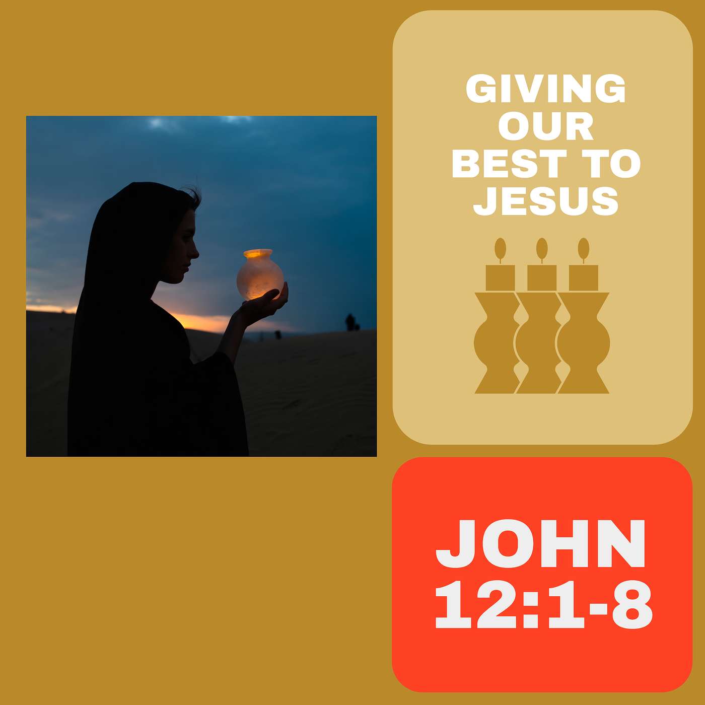 Catch On Fire Podcasts - Bible Teaching & Christian Encouragement