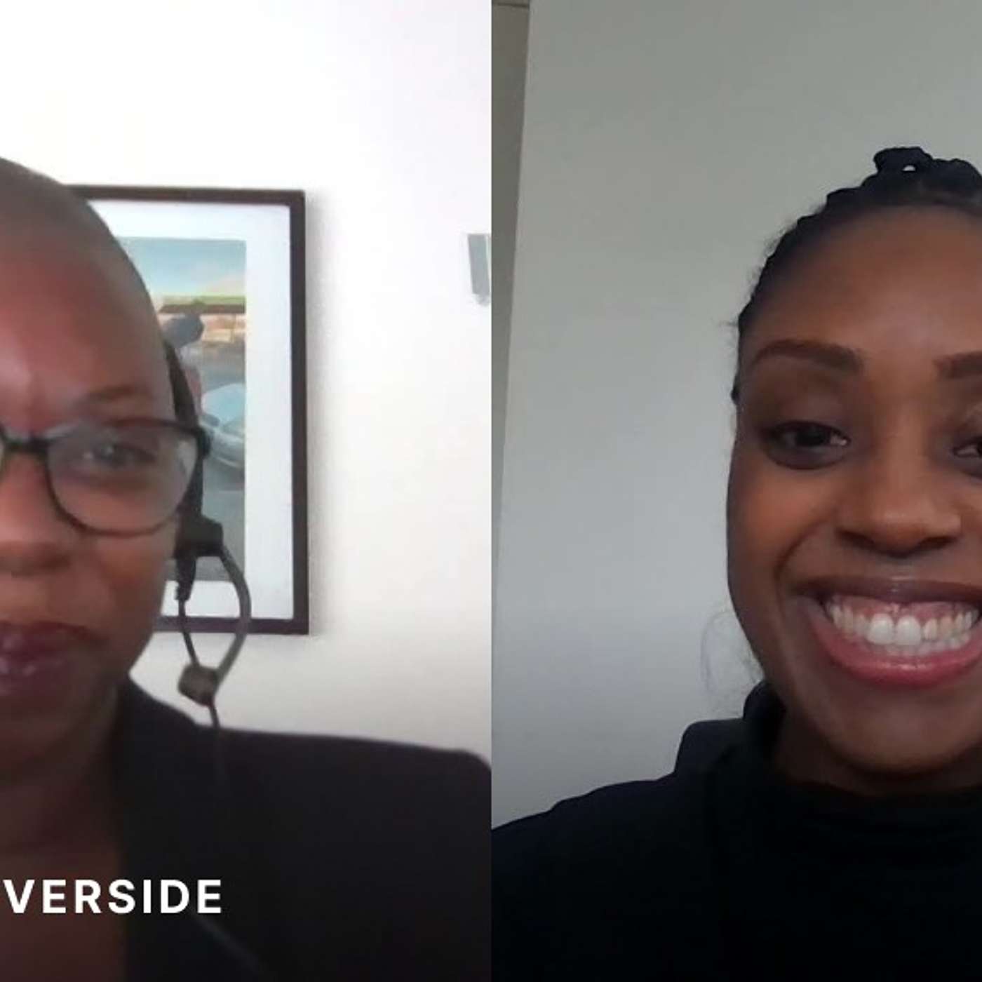 The AML Clinic Podcast