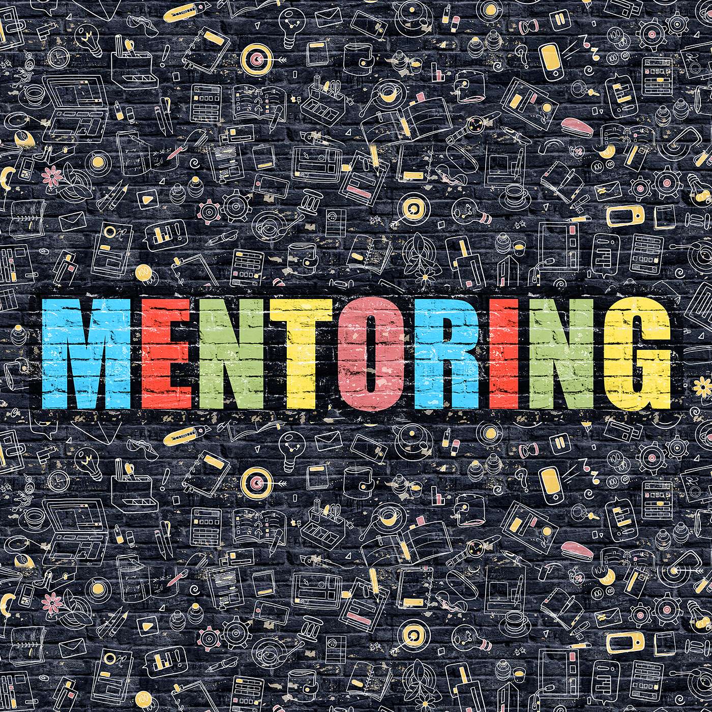Business Mentor Program with Lauren Chorlog and Sharene Abouhana ’16 & ’18