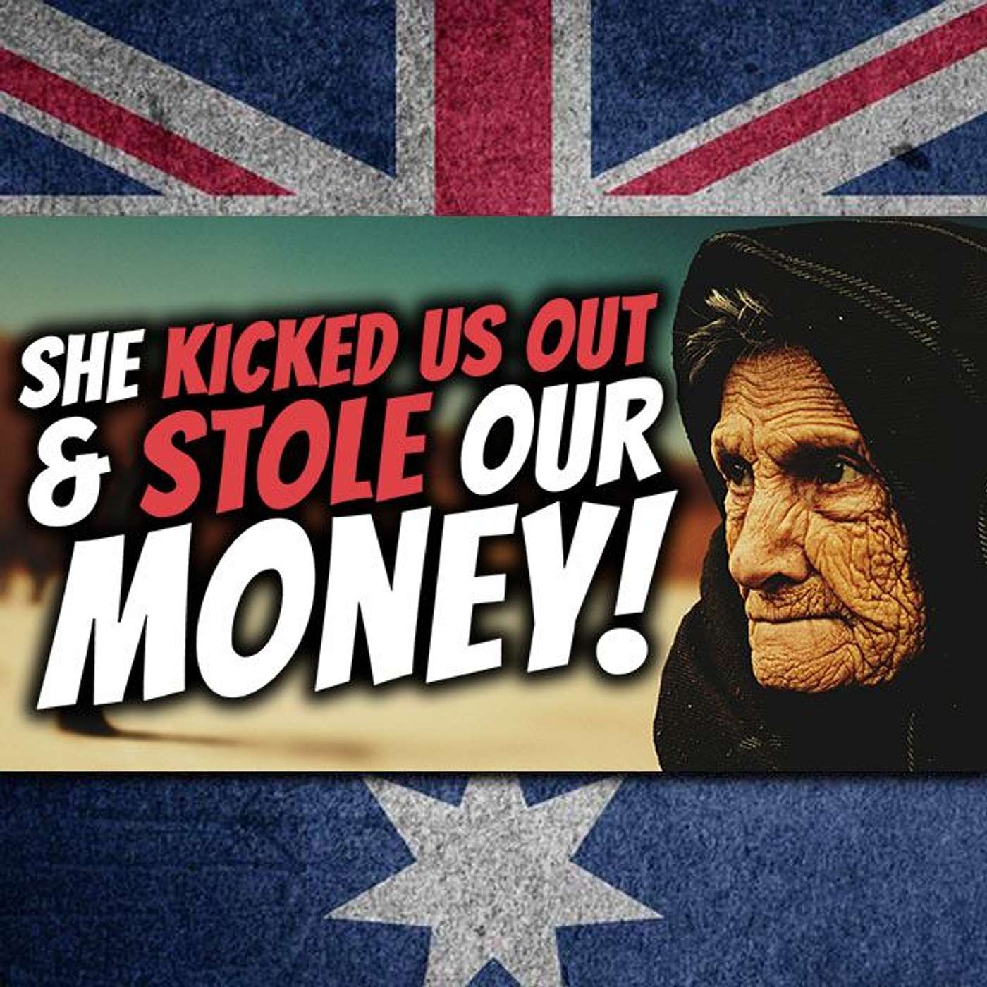 AE 434 - Interview: She Kicked Us Out & Stole Our Money