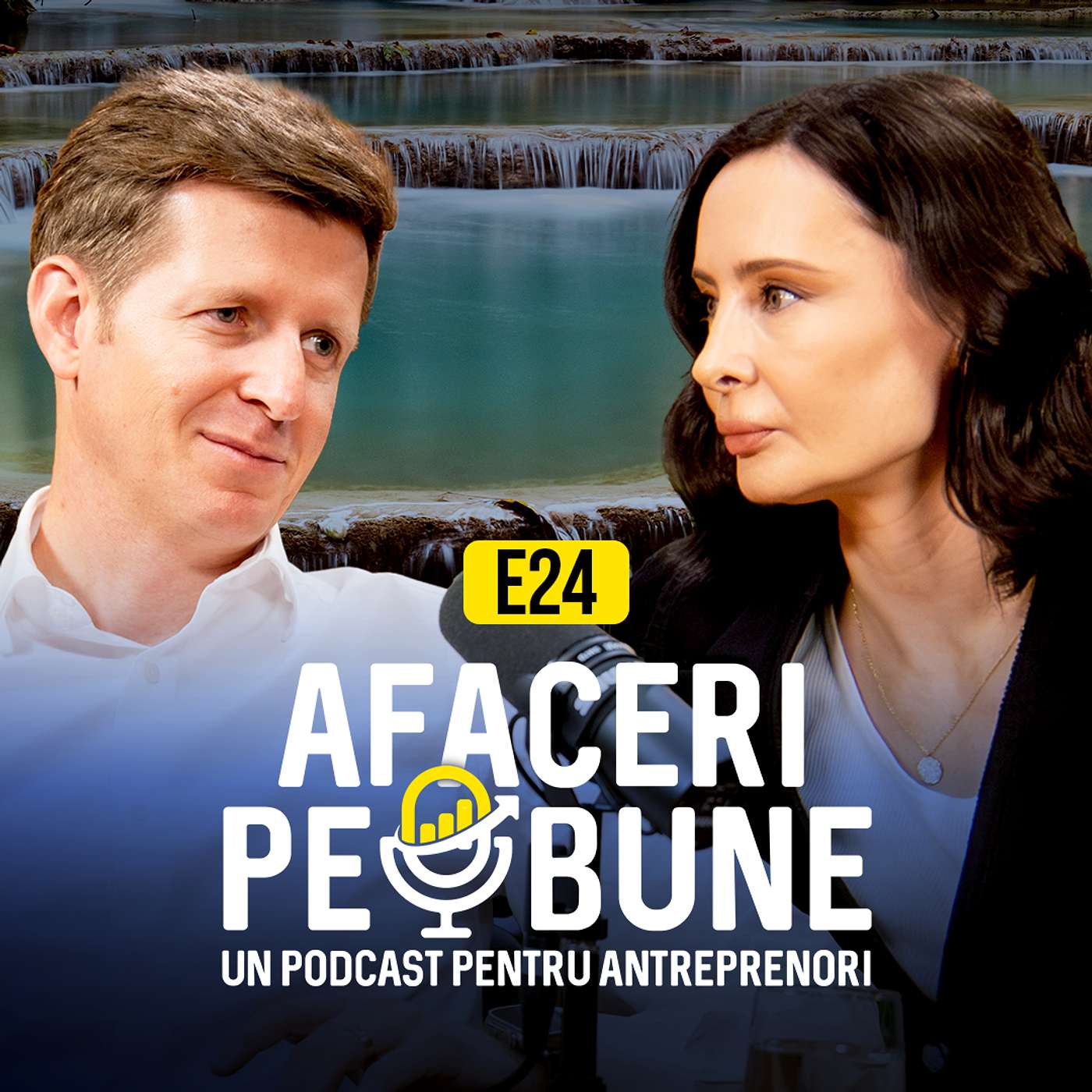 Au vrut să concureze cu piețele globale. Dar nu au putut spune că sunt din România. Ivatherm Au vrut să concureze cu piețele globale. Dar nu au putut spune că sunt din România. Ivatherm
