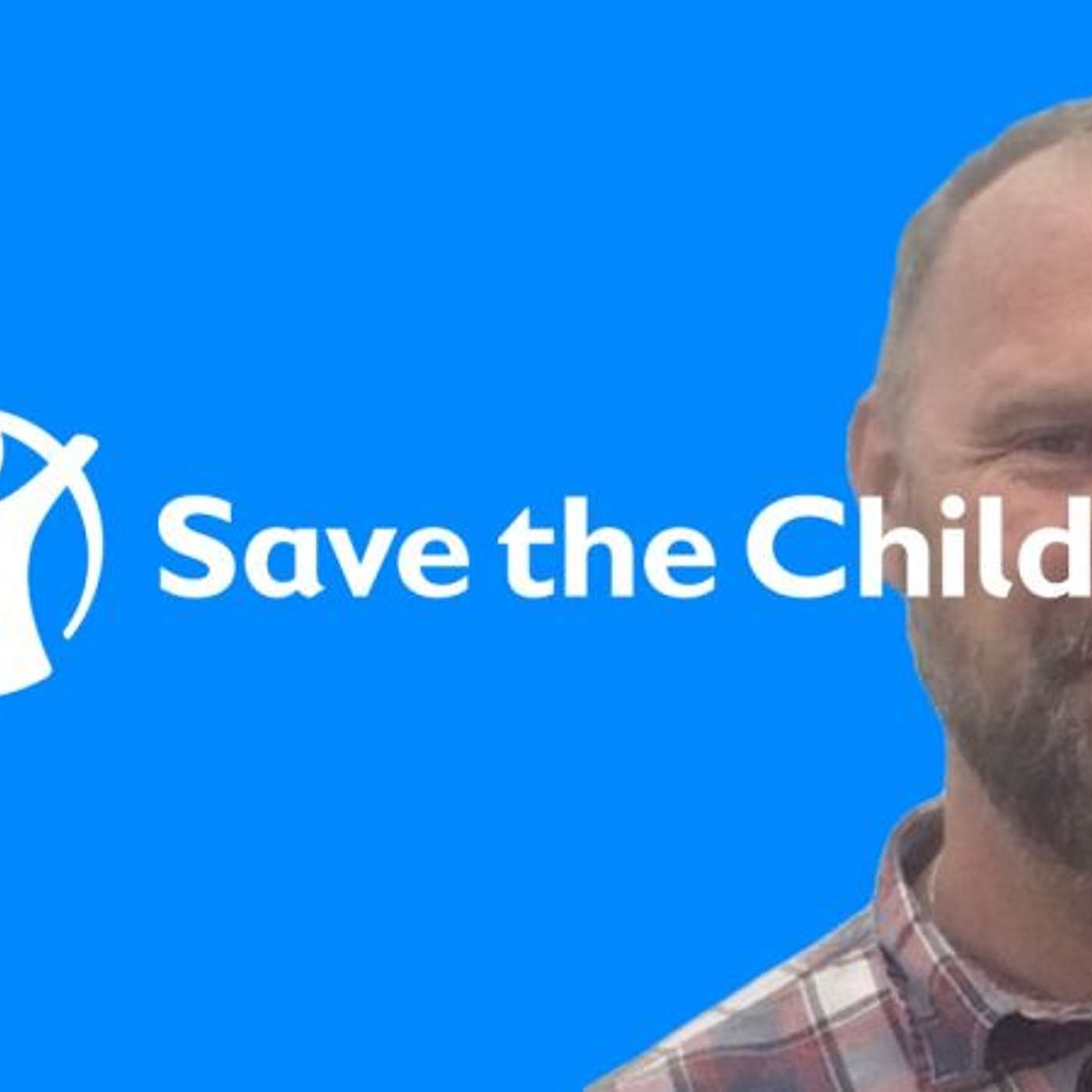 S2E5 - Trevor Gordon: The Evolving Humanitarianism Space, Journey to NFP, Disruptive Tech