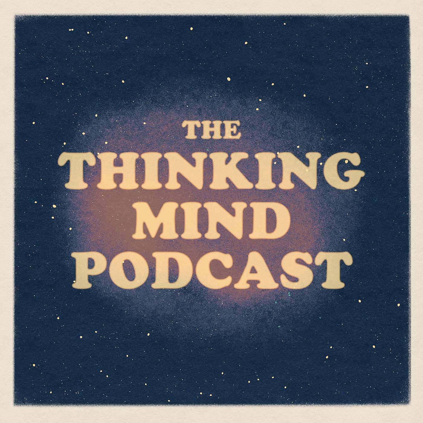 The Thinking Mind Podcast: Psychiatry & Psychotherapy